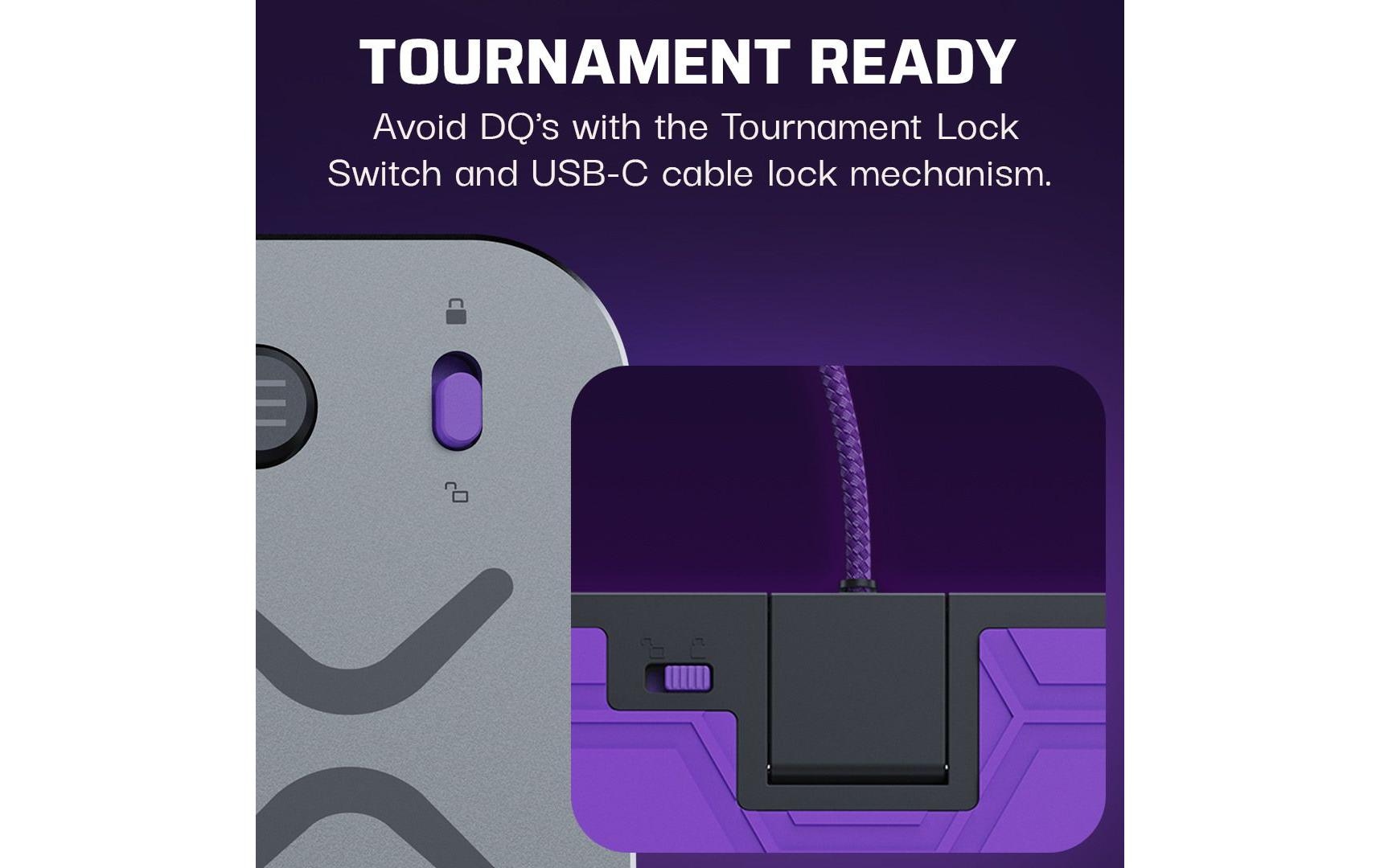 PDP - Performance Designed Products Xbox-Controller »Pro KO Fight Stick Xbox«