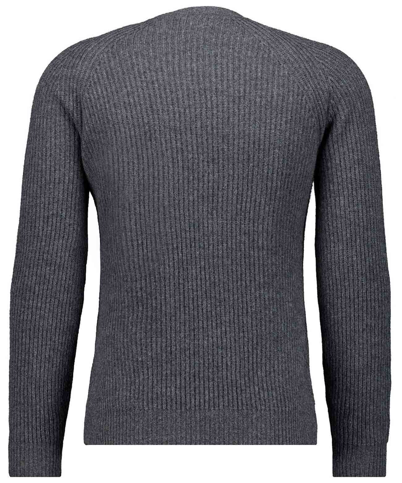 RAGMAN Rundhalspullover