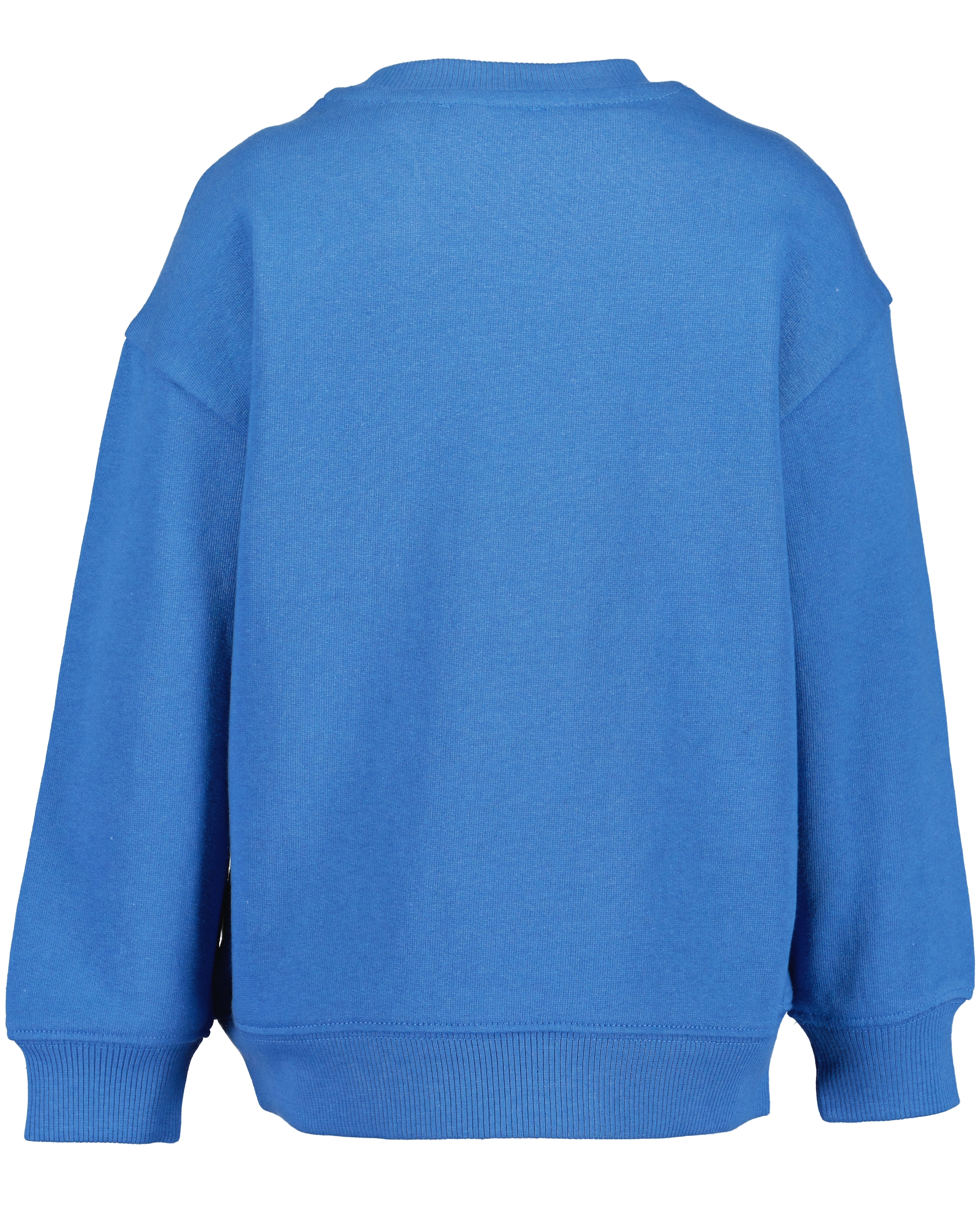 Blue Seven Sweat-shirt , avec poche plaquée stylée
