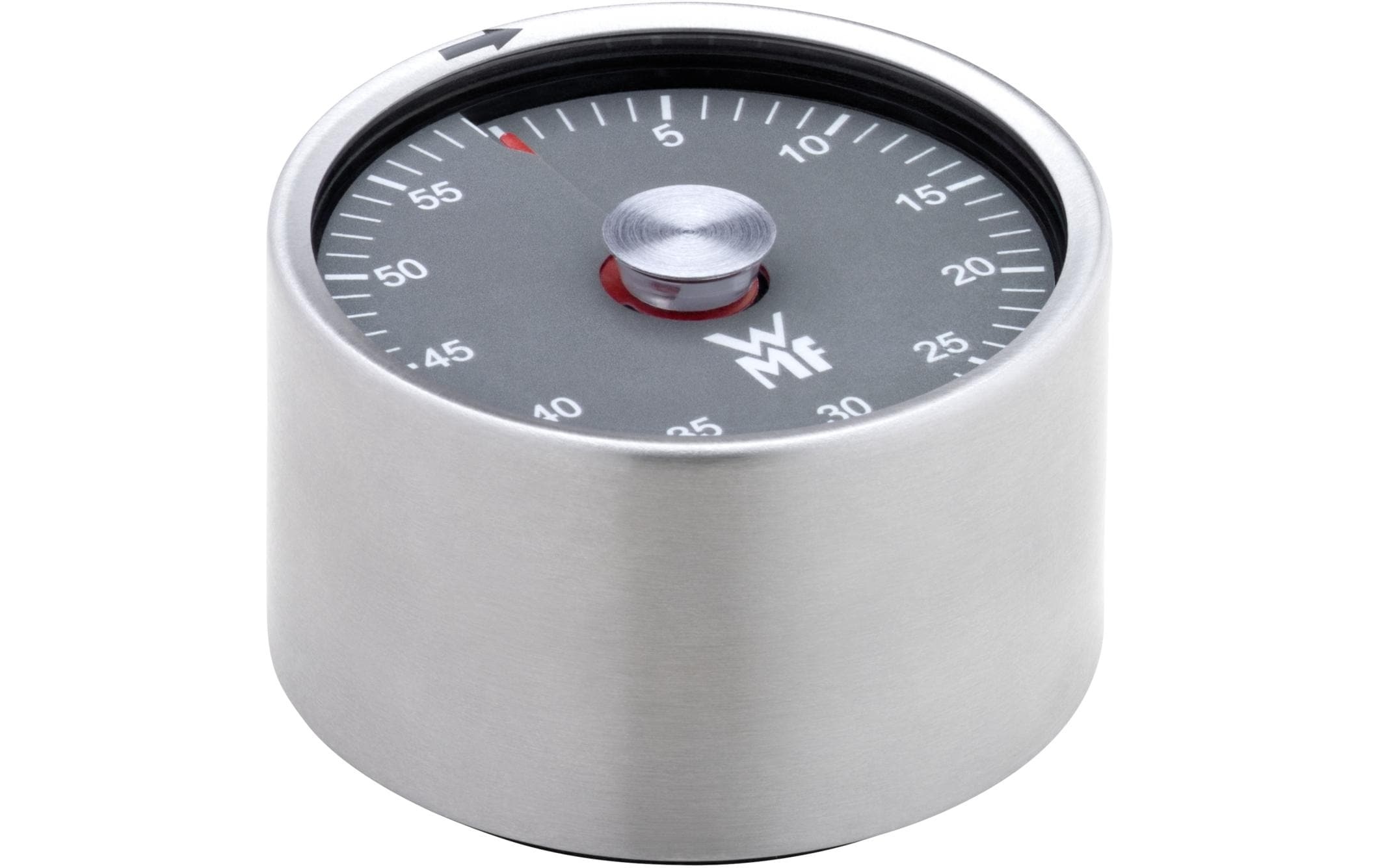Image of WMF Küchentimer "Schwarz/Silber"