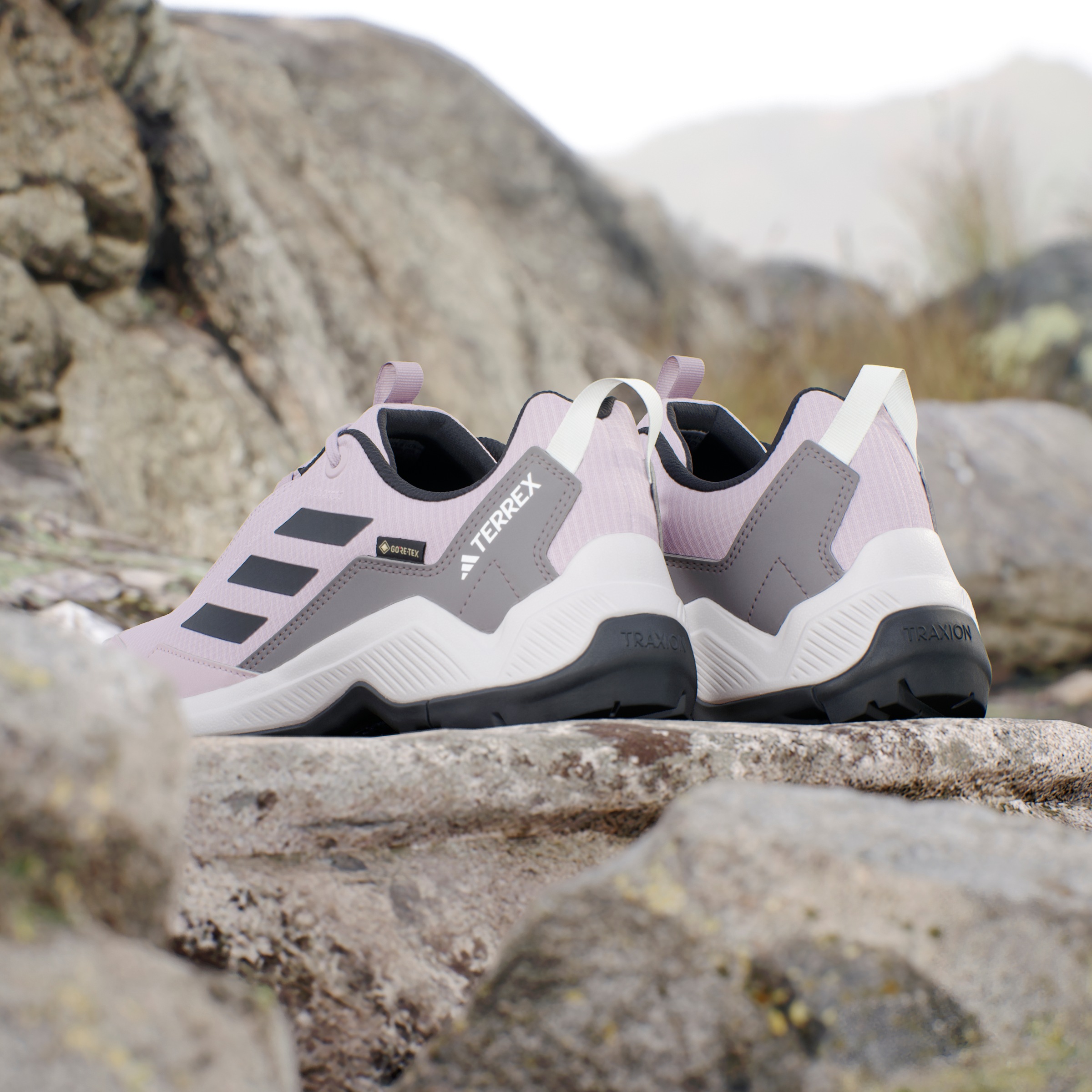 adidas TERREX Wanderschuh »TERREX EASTRAIL GORE-TEX«, wasserdicht