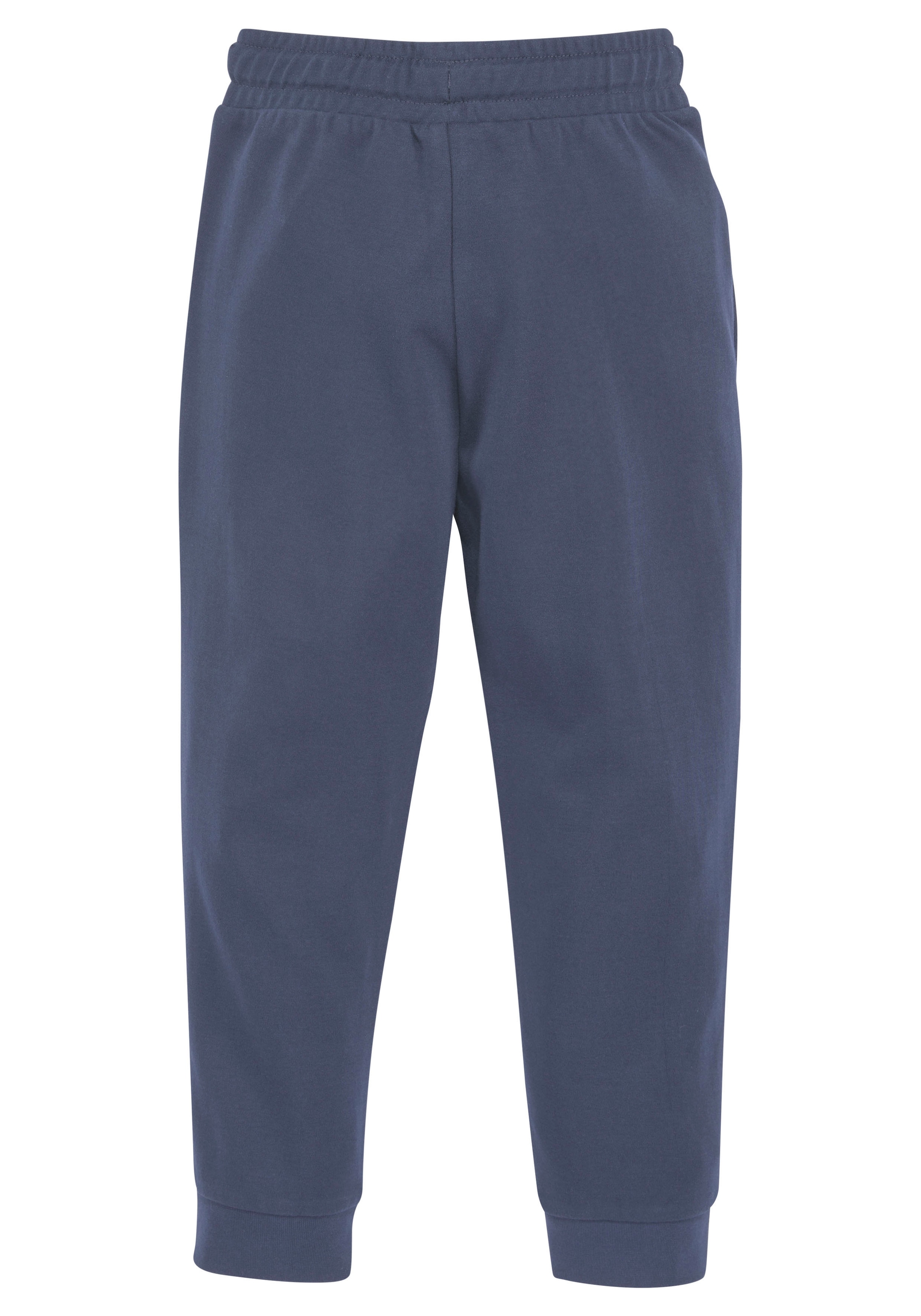 KIDSWORLD Shirt & Hose »2tlg. Set Langarmshirt + Hose«, MIR REICHTS, ICH GEH TRAKTOR FAHREN