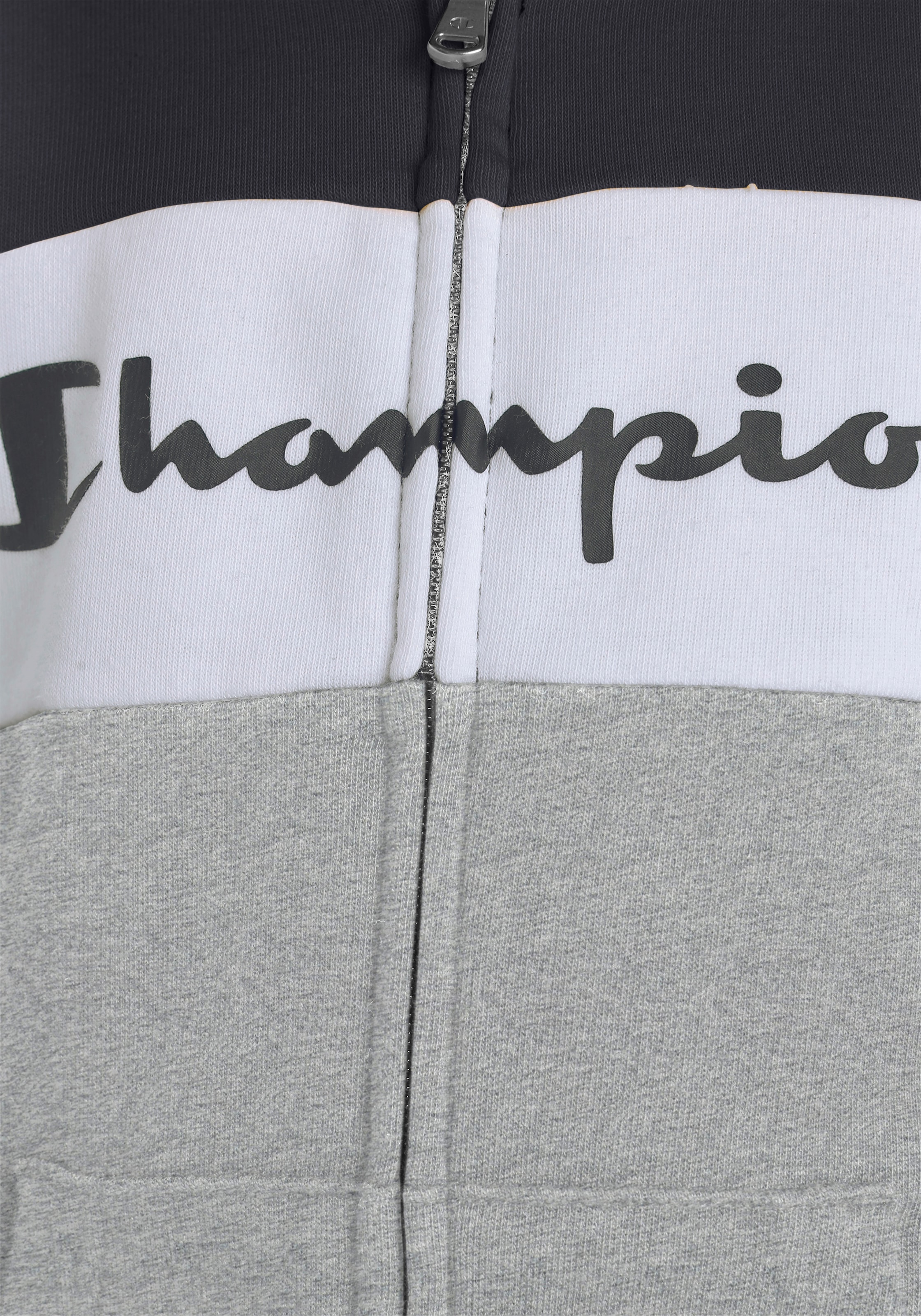 Champion Jogginganzug »für Kinder«, (2 tlg.), Für Kinder