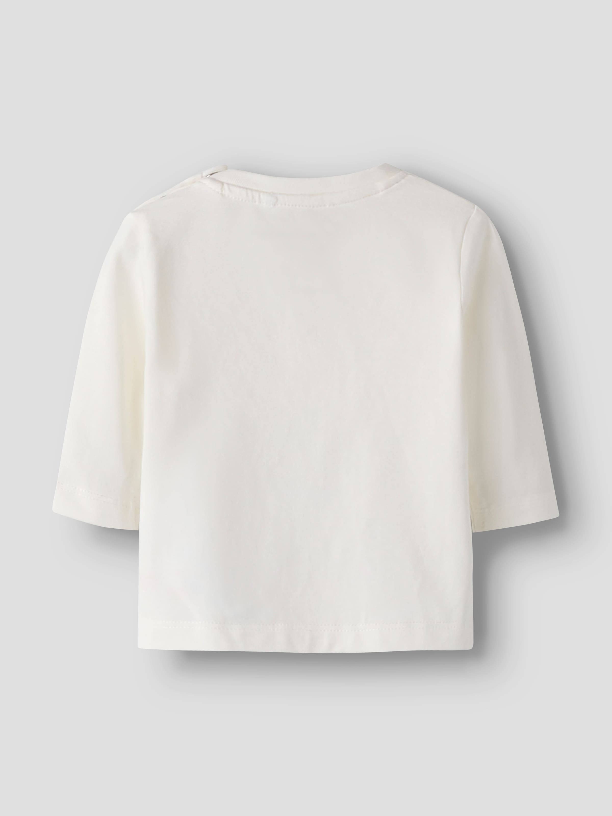 Name It Langarmshirt »NBMVOBBI 2P LS TOP BOX« Packung, 2 Stk. tlg.