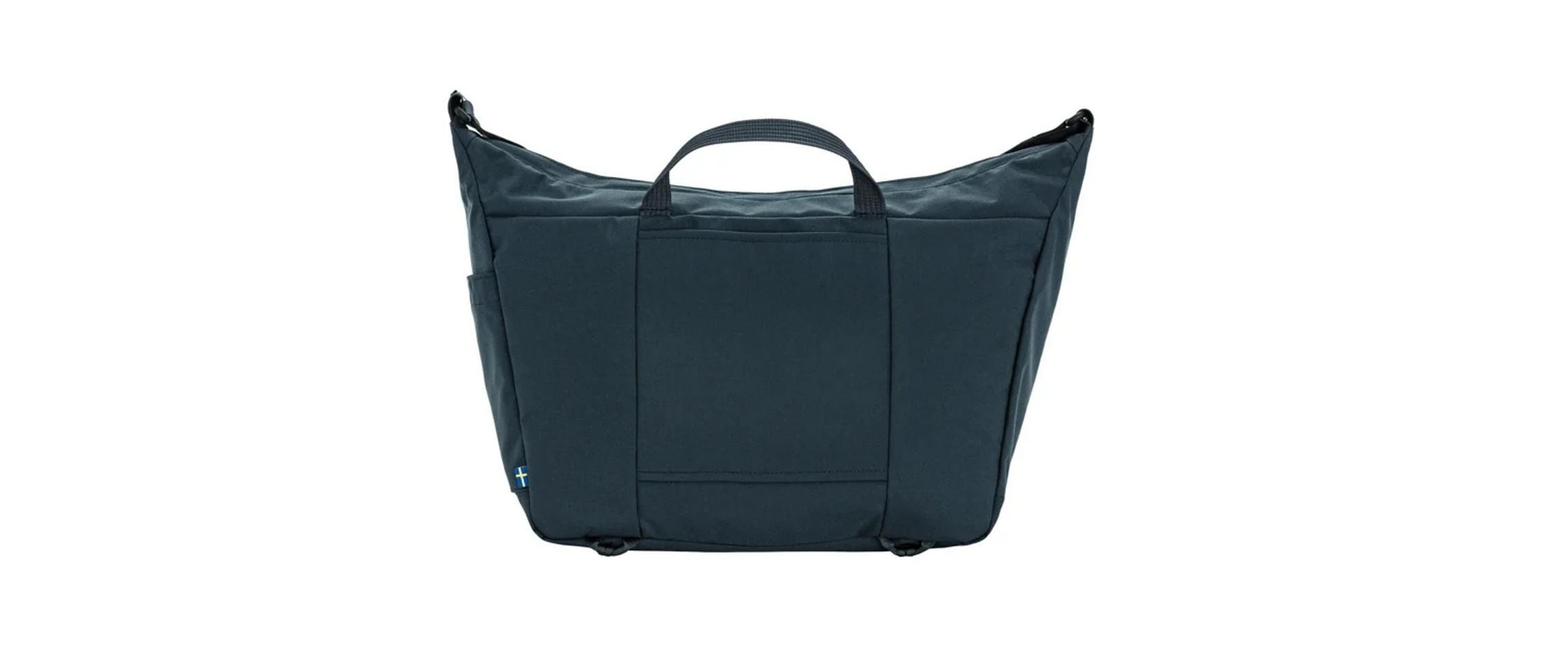 Fjällräven Sac à bandoulière »Färden Crossbody Navy«