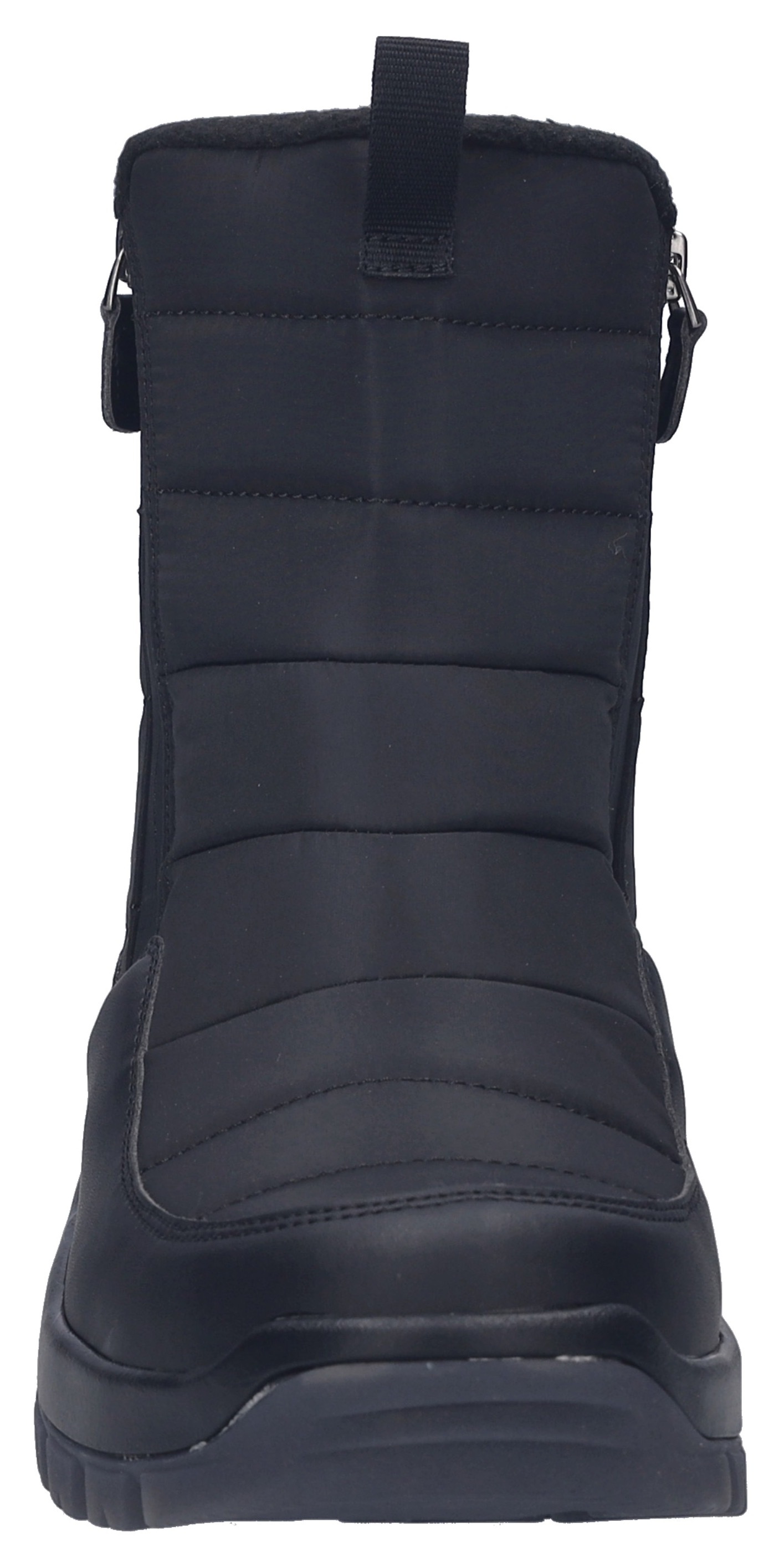 Josef Seibel Bottes d'hiver »Alaska 51«  bottes de neige, chaussure confort avec équipement TEX