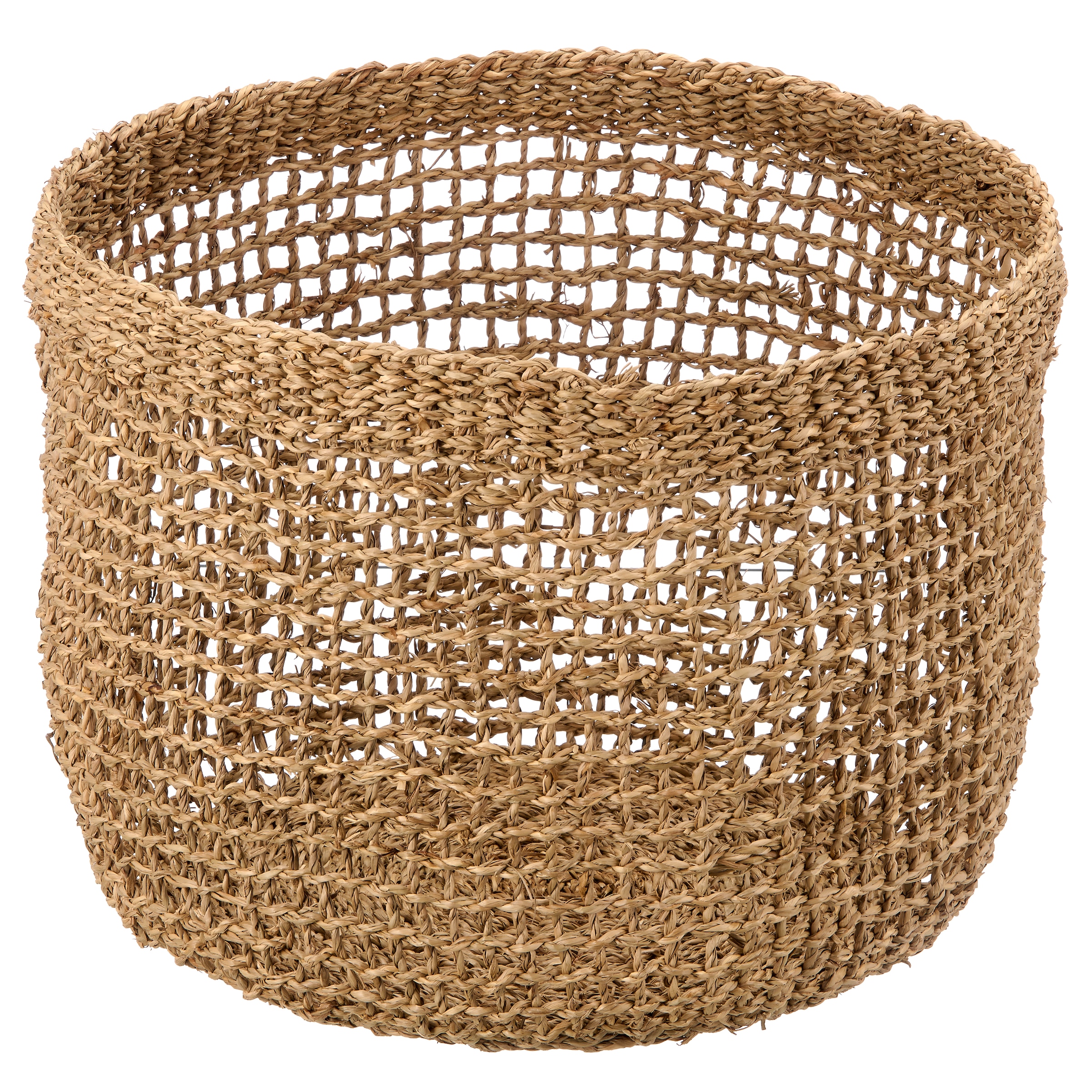 Creativ home Panier décoratif »Korb« aspect naturel