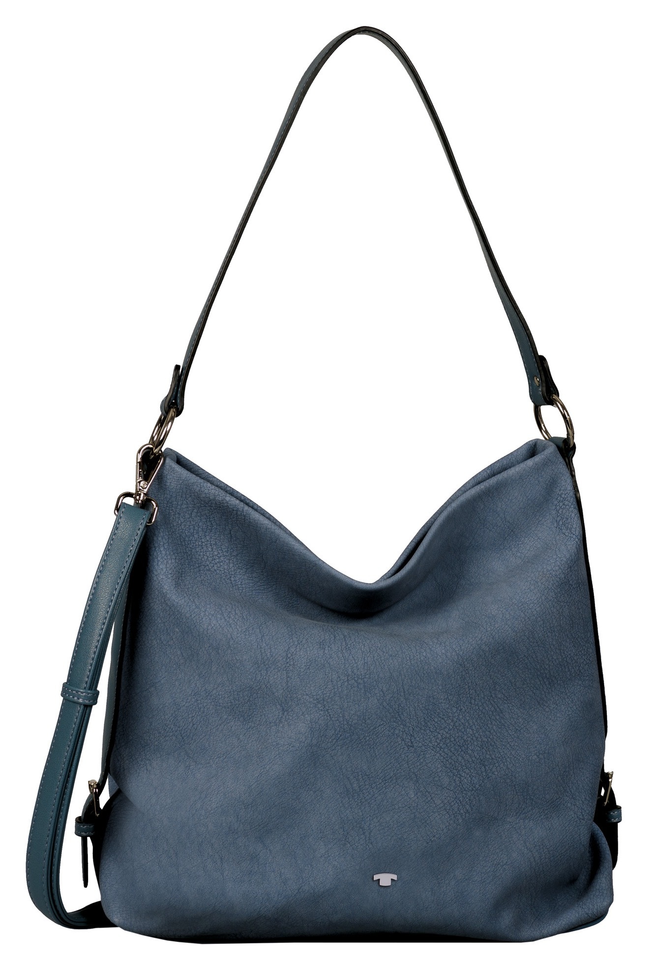 Image of TOM TAILOR Hobo »PERUGIA«, mit viel Stauraum bei Ackermann Versand Schweiz