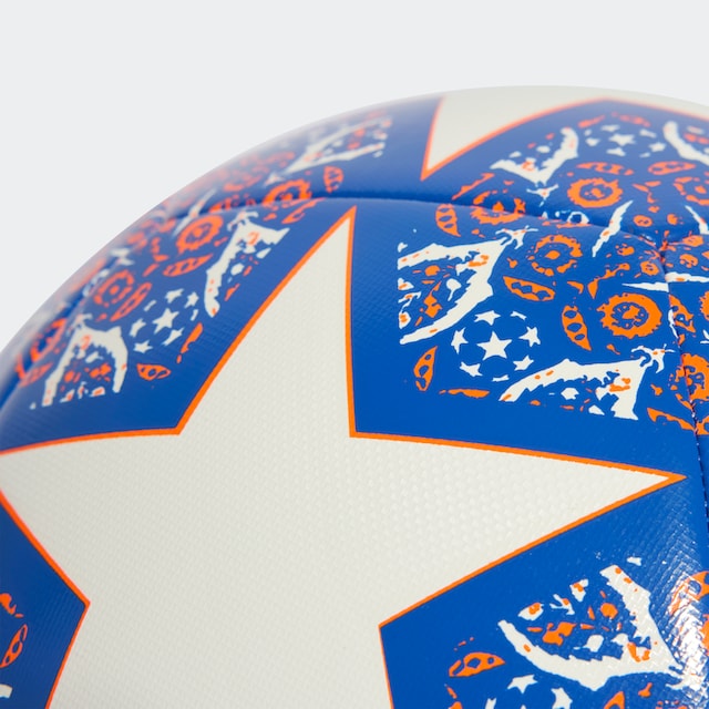 ♕ adidas Performance Fussball »UCL TRAINING ISTANBUL BALL«, (1)  versandkostenfrei auf