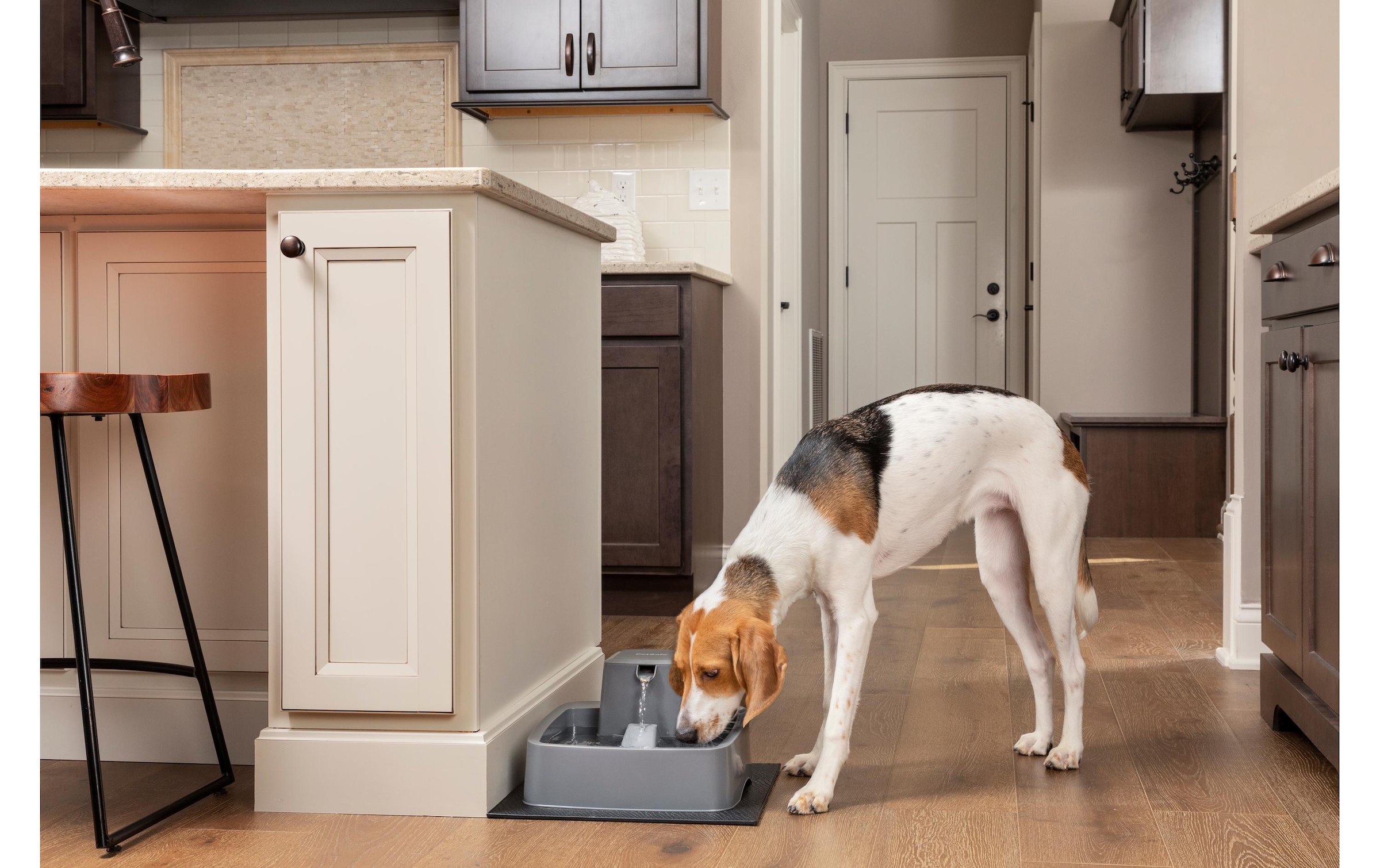 PetSafe Wasserspender »Drinkwell Trinkbrunnen PET l«