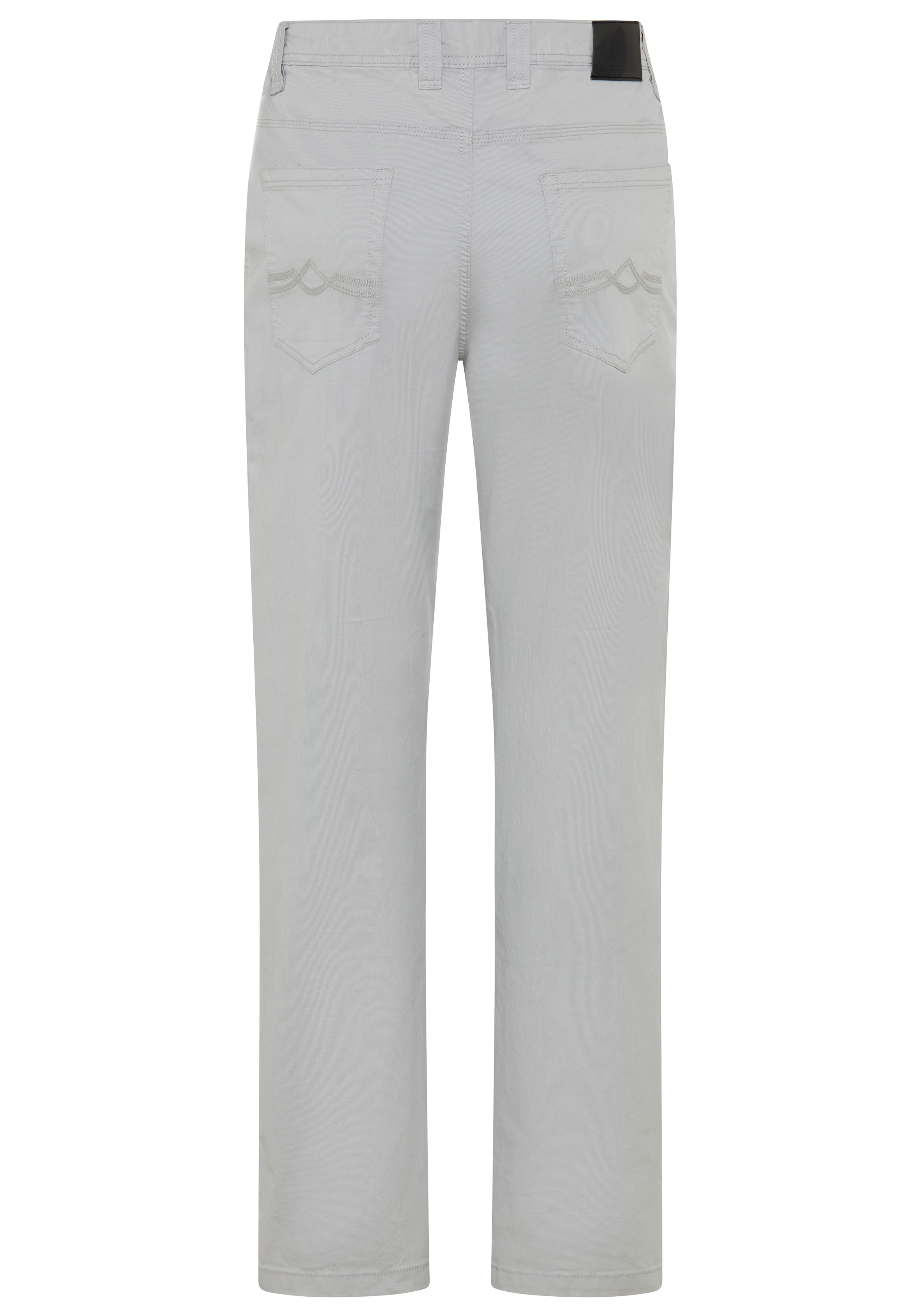 Man's World Plus 5-Pocket-Hose »Grosse Grössen«  Angebot: in Konfektionsgrössen Normal - und Kurzgrössen