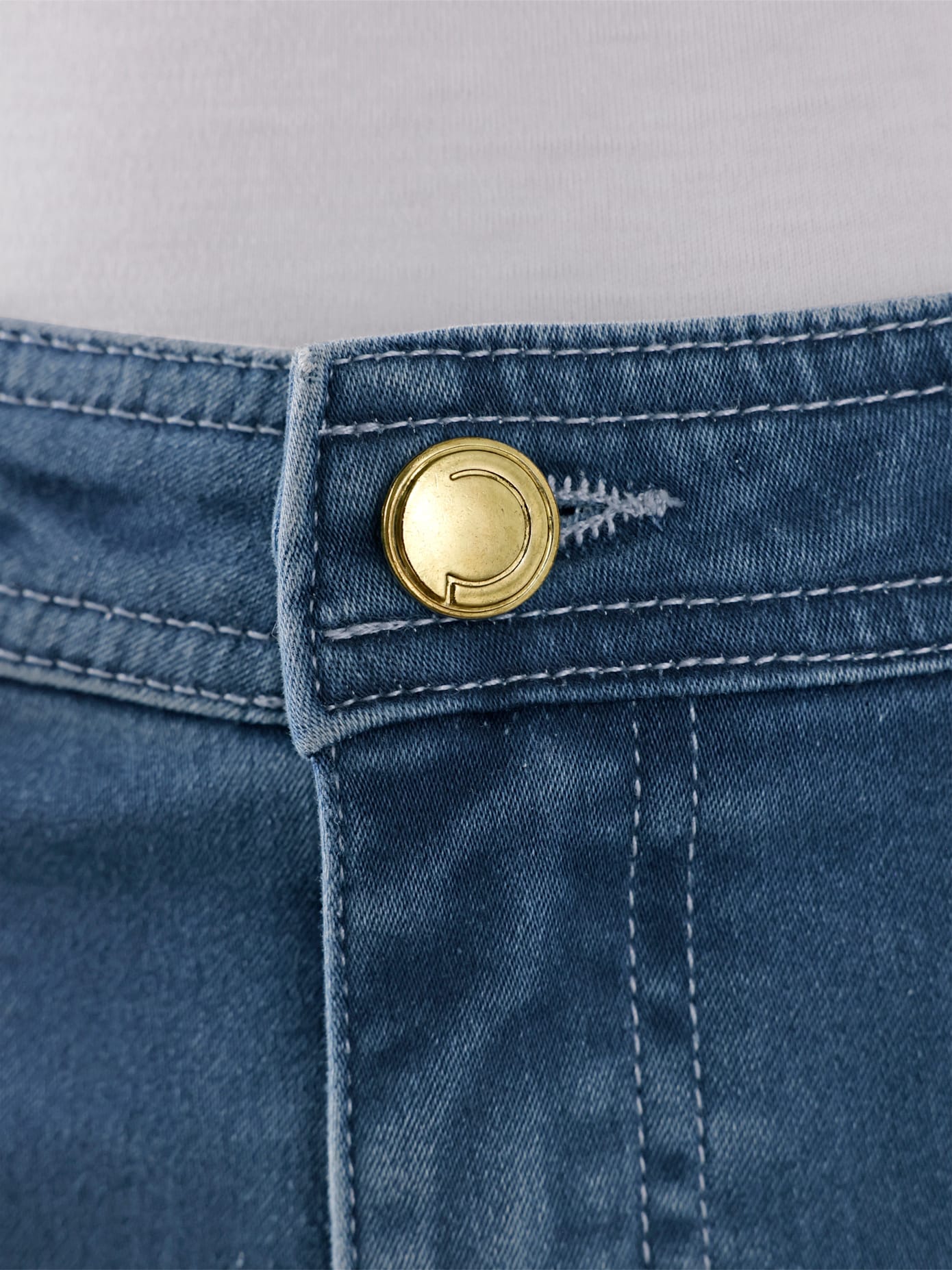 CREATION L PREMIUM Bequeme Jeans 1 tlg.