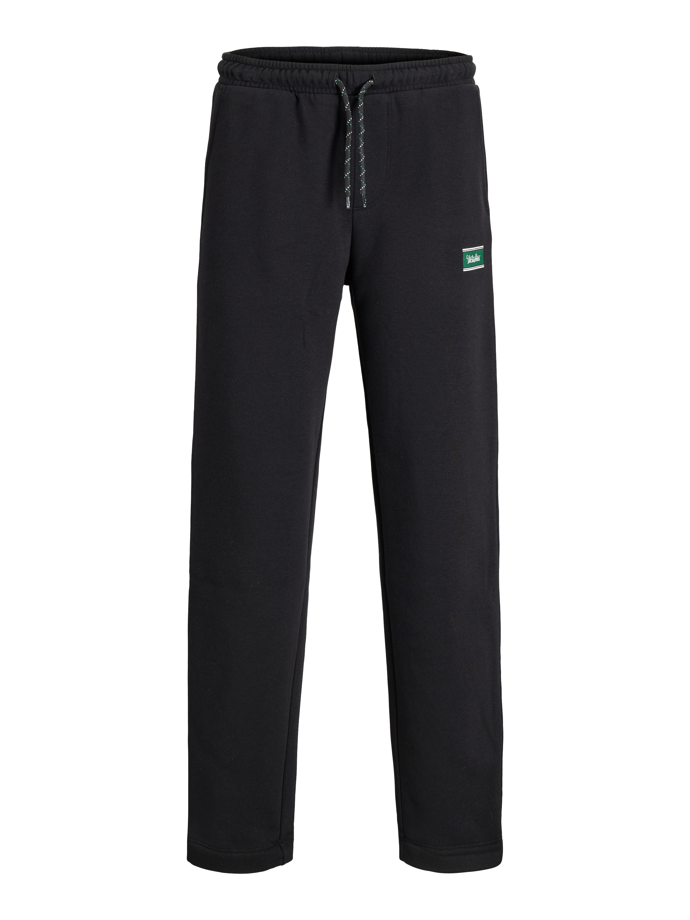 Jack & Jones Junior Sweathose »JPSTKANE BUSTER SWEAT PANTS BTS JNR«  Baumwollmischung, locker geschnitten