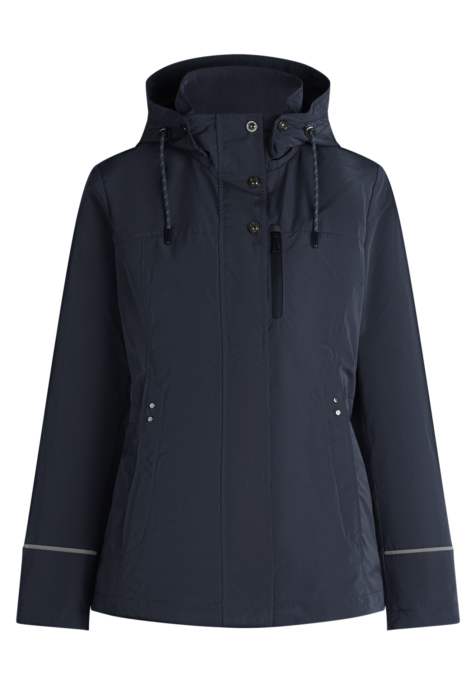 Gil Bret Veste d'extérieur mit Kapuze mit Kapuze