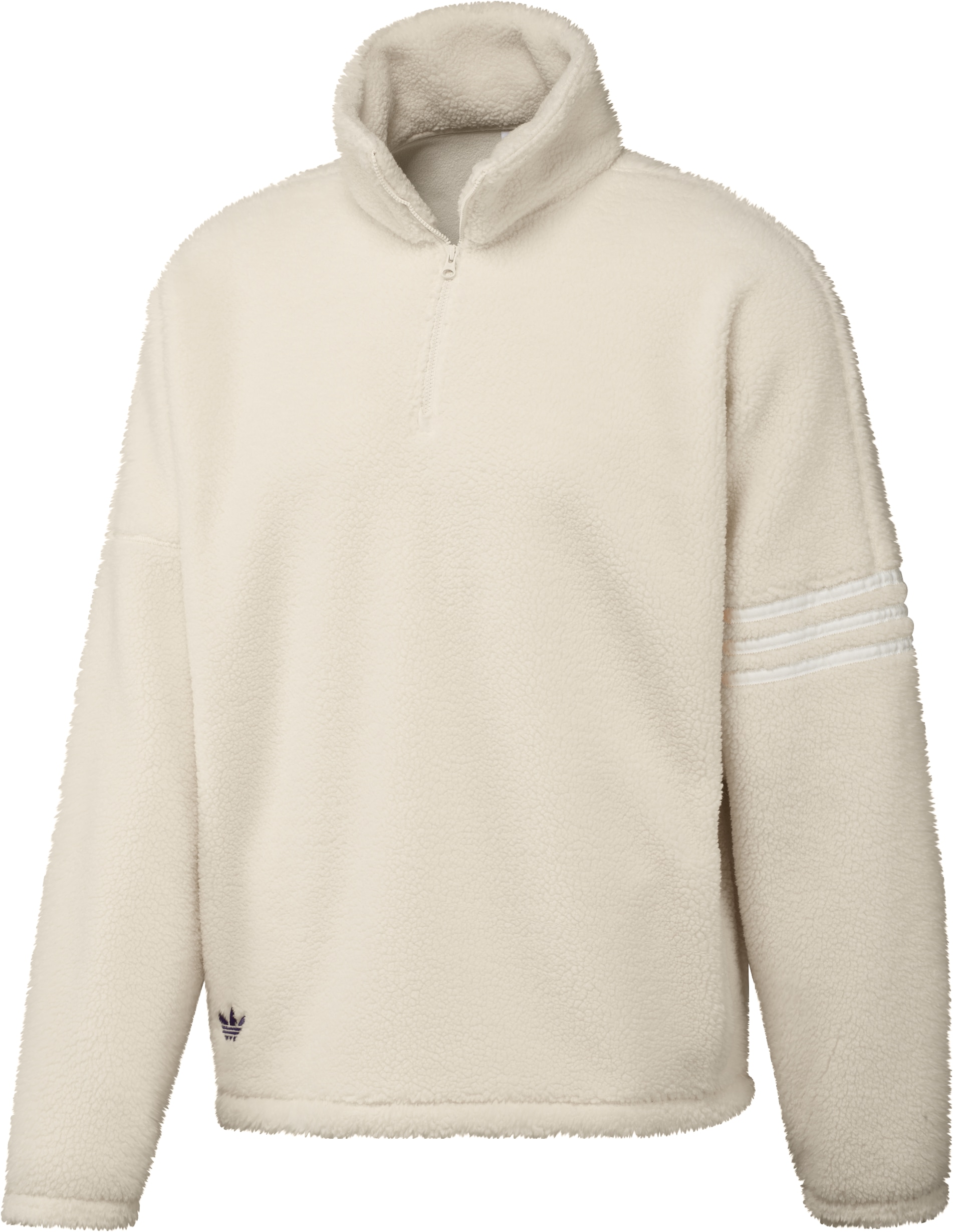 adidas Originals Rollkragenpullover »NEU C PF 1/2 Z«