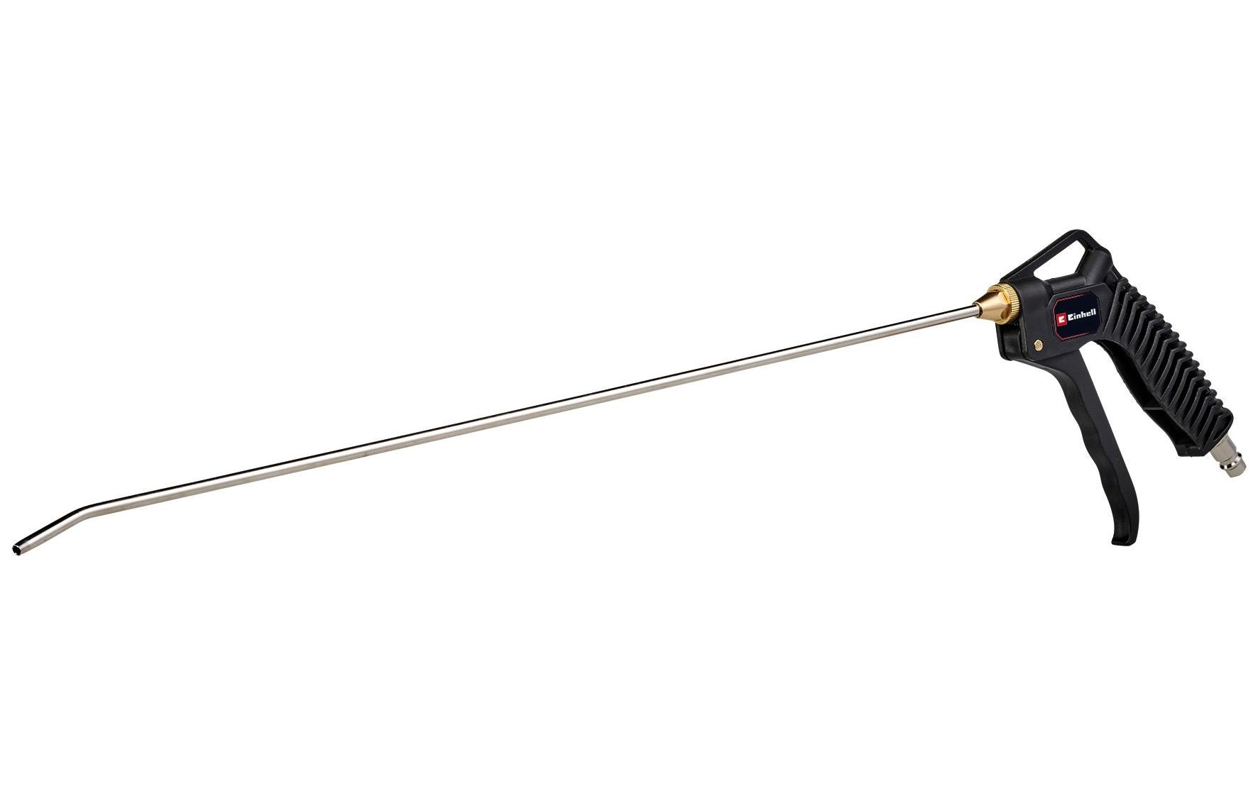 Image of Einhell Druckluftwerkzeug "Druckluft-Ausblaspistole 2-8 bar mit 500 mm Düse"