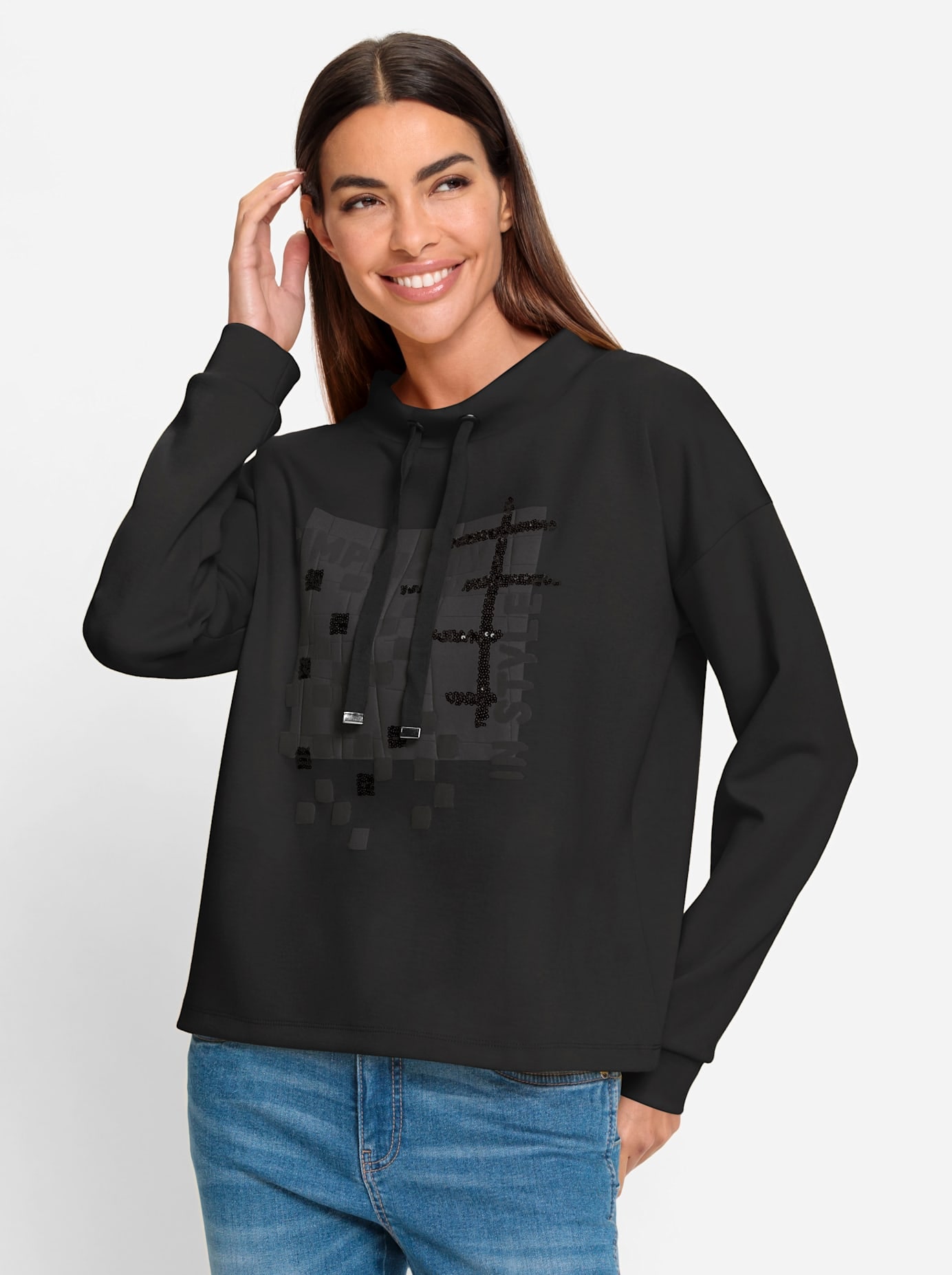 heine Sweatshirt