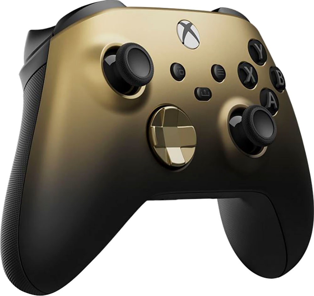 Special 99 bestellen Shadow Xbox-Controller ab versandkostenfrei CHF »Goldfarben Edition« Xbox