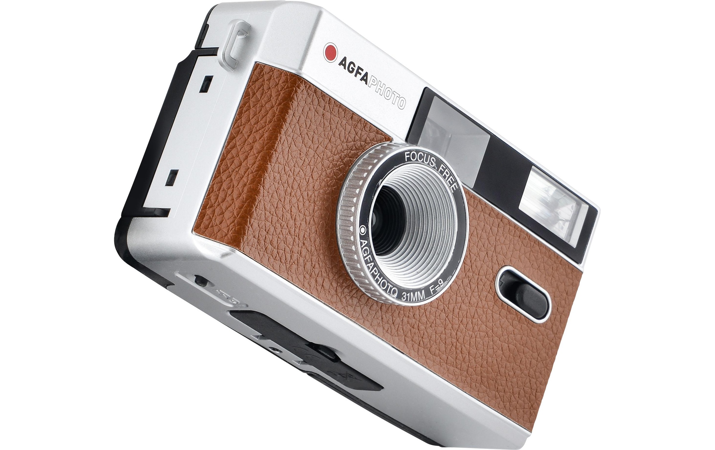AgfaPhoto Kompaktkamera