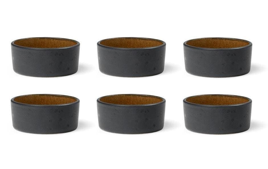 Image of Bitz Schale »Ø 44688 cm 6 Stück«, 6 tlg., aus Steingut bei Ackermann Versand Schweiz