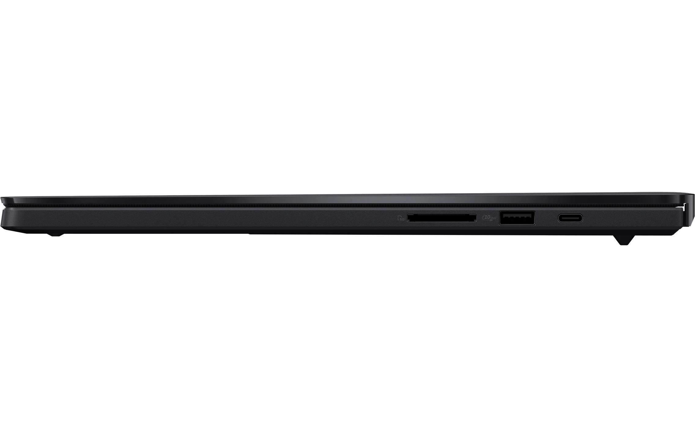 Asus Notebook »ProArt P16 (H7606WP-RJ086X) RTX5070« / 16 ″ AMD Ryzen™ AI 9 GeForceRTX5070