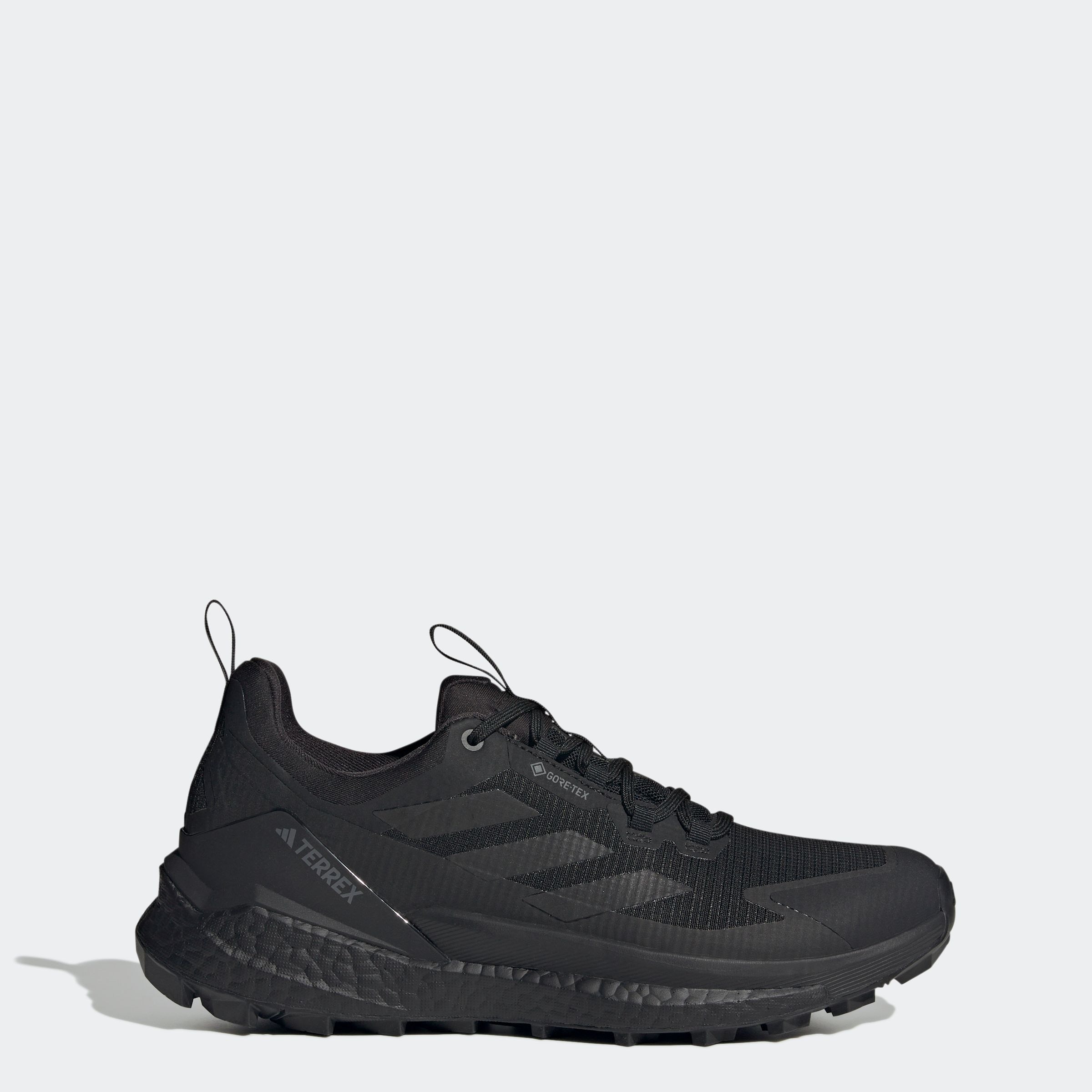 adidas TERREX Wanderschuh, wasserdicht