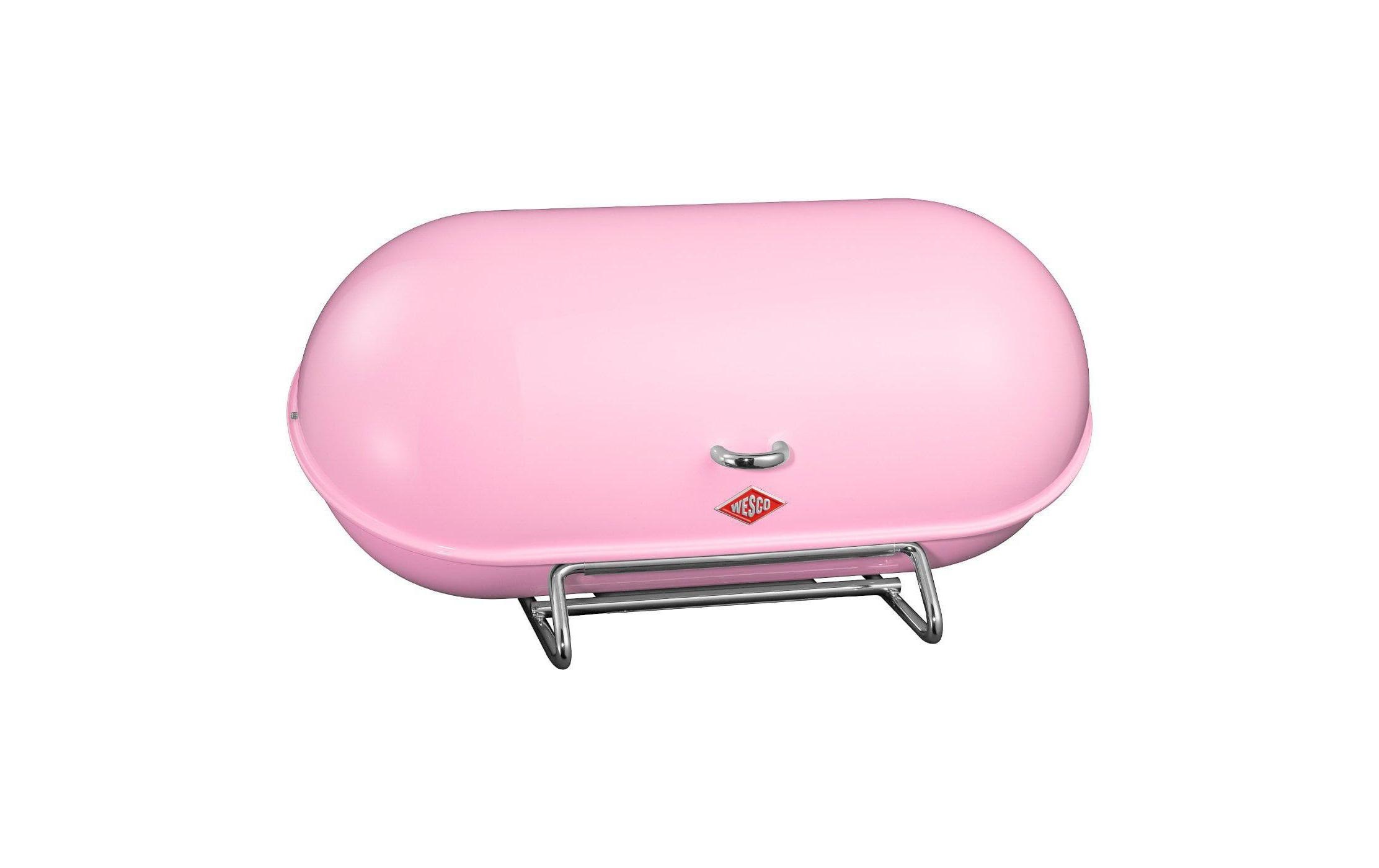 Image of WESCO Brotkasten »Breadboy Pink«, (1 tlg.) bei Ackermann Versand Schweiz