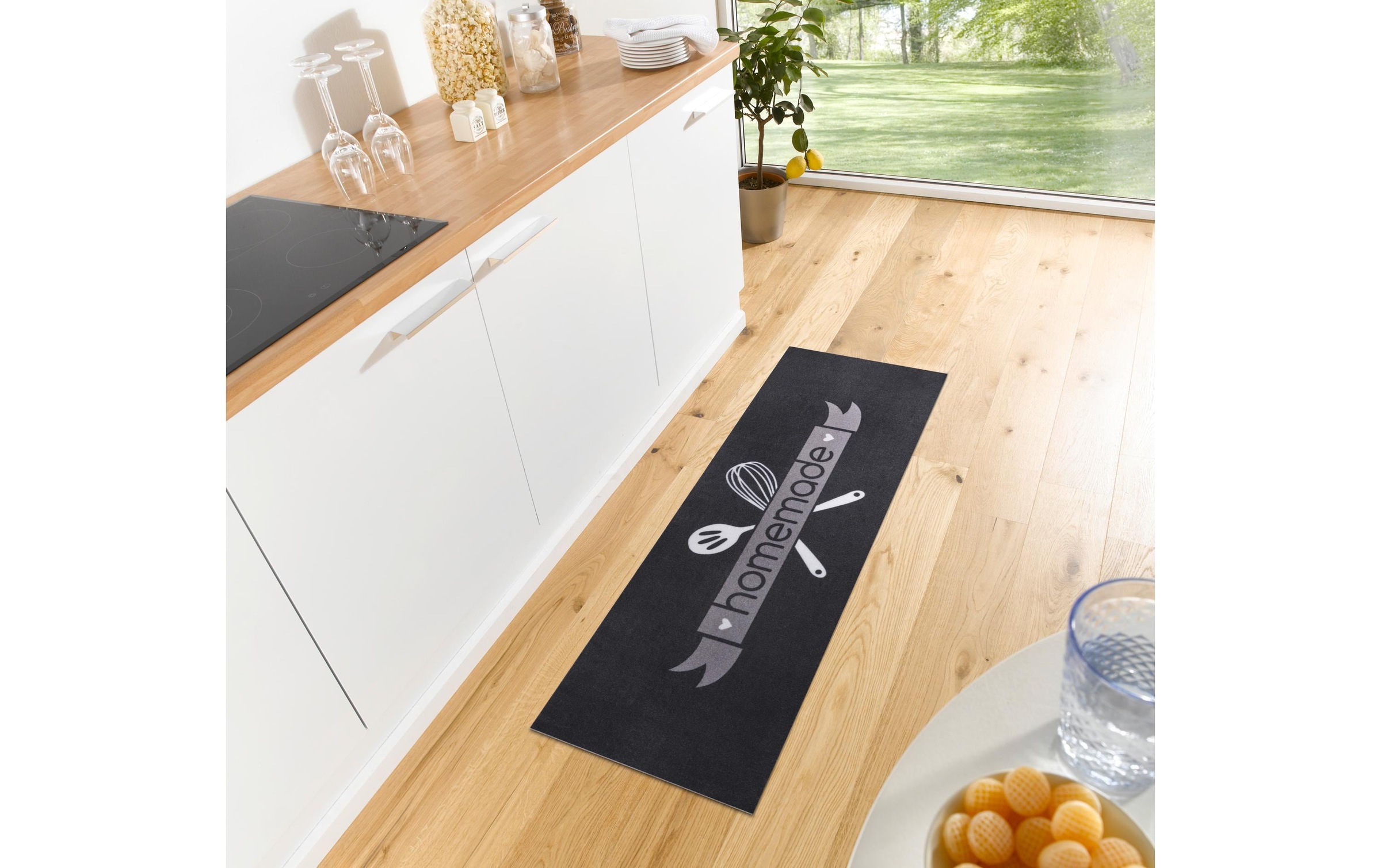 HANSE Home Teppich »Homemade 50 x 150 cm«
