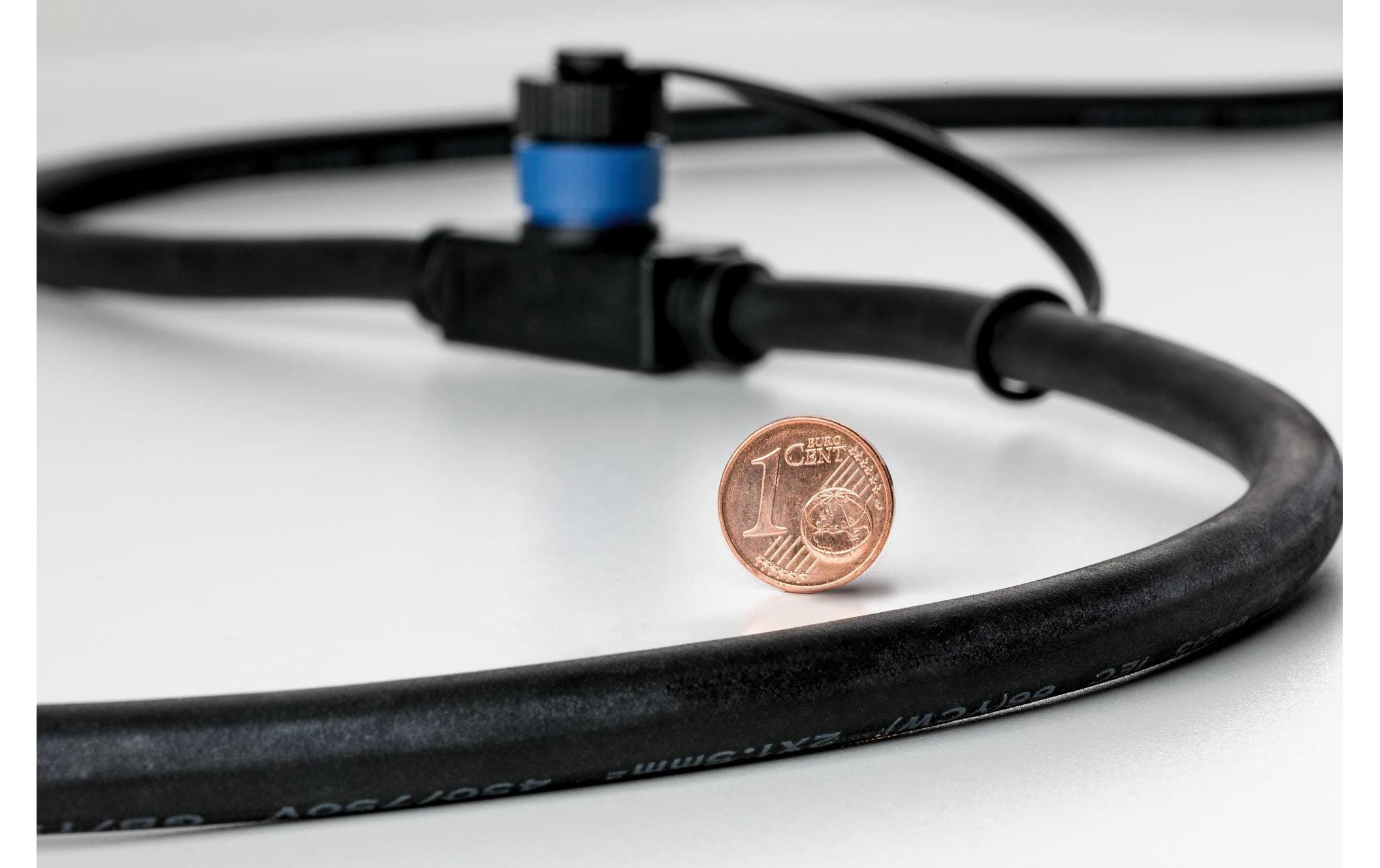 Paulmann Câble de connexion pour lampe »Plug & Sh«