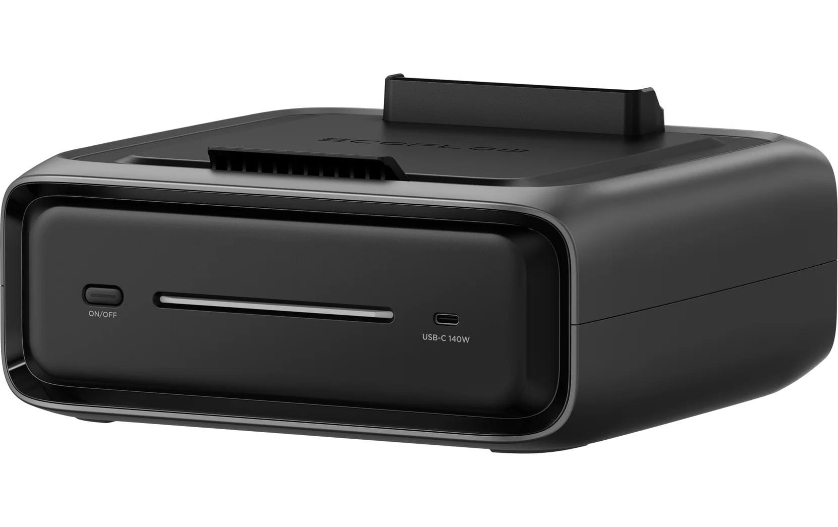Image of Ecoflow Akku "RIVER 3 Plus 286 Wh Smart"