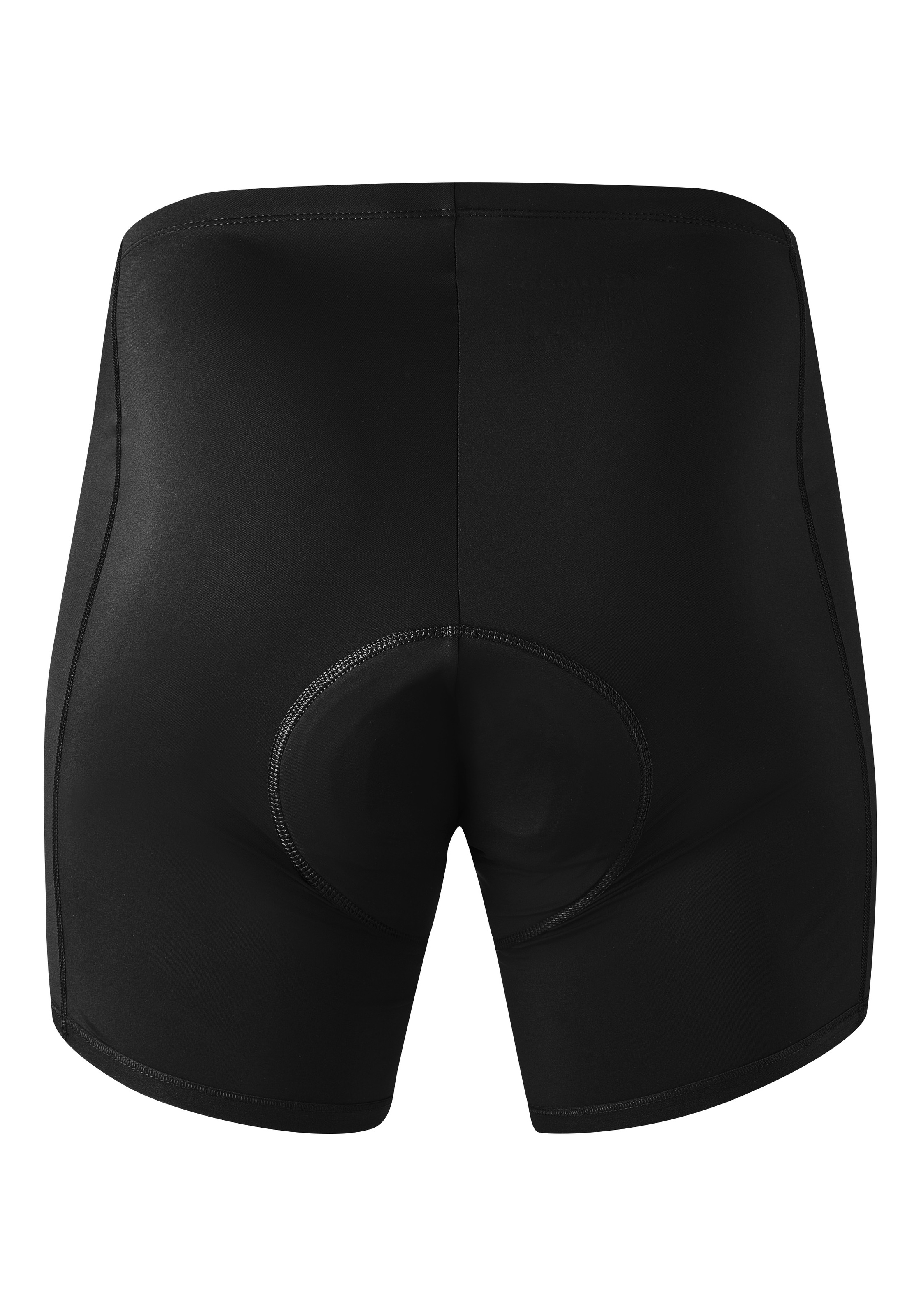 Gonso Pantalon de vélo »Sitivo U M«  Herren Fahrradunterhose, Radhose mit speziellem Sitzpolster, Tight Fit