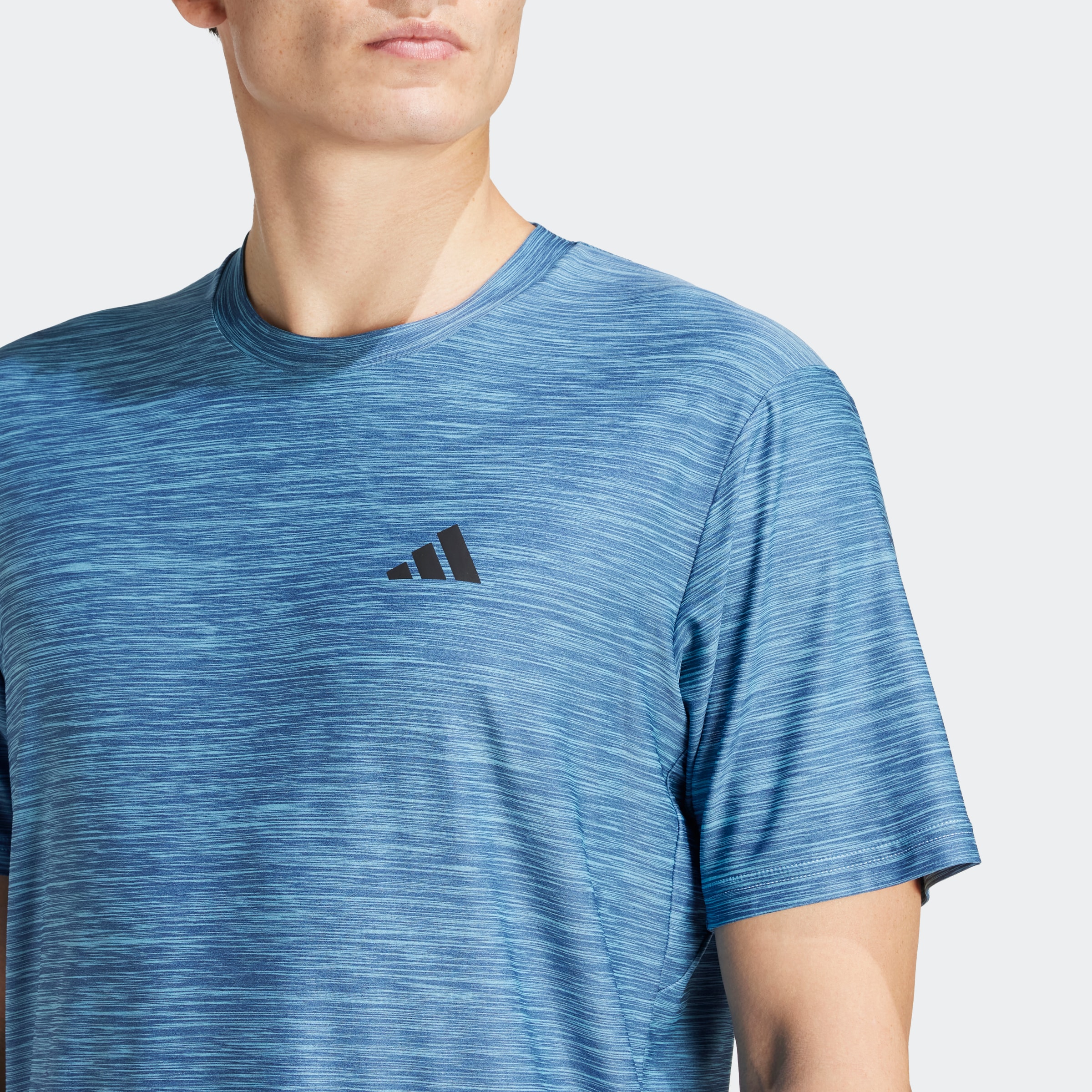 adidas Performance T-Shirt »TR-ES STRETCH T«