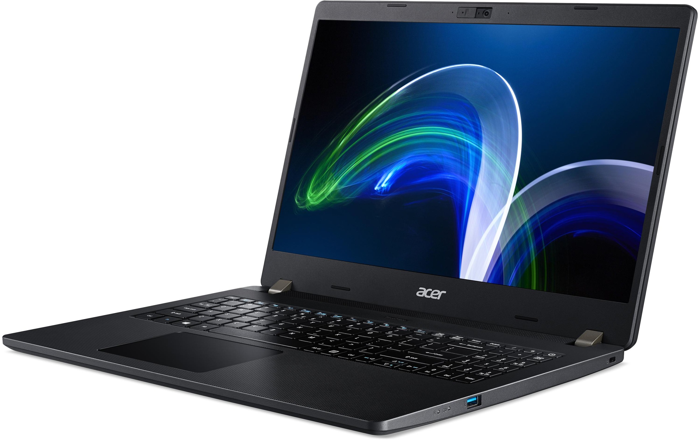 Image of Acer Notebook »TravelMate P2 P215-4«, (39,46 cm/15,6 Zoll), AMD, Ryzen 5, Radeon Graphics, 512 GB SSD bei Ackermann Versand Schweiz