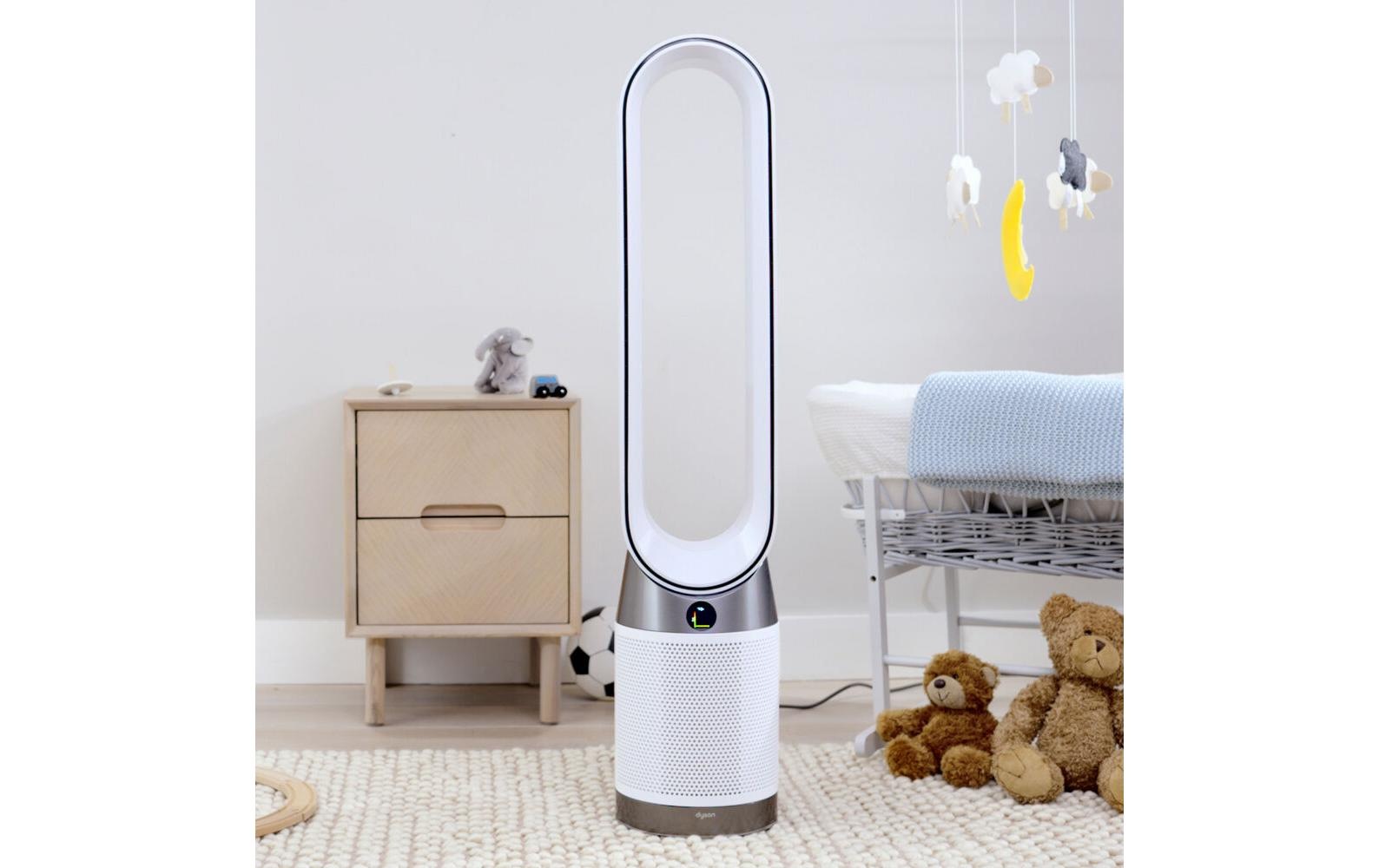 DYSON Luftreiniger »Purifier Cool Gen 1 (Weiss)«