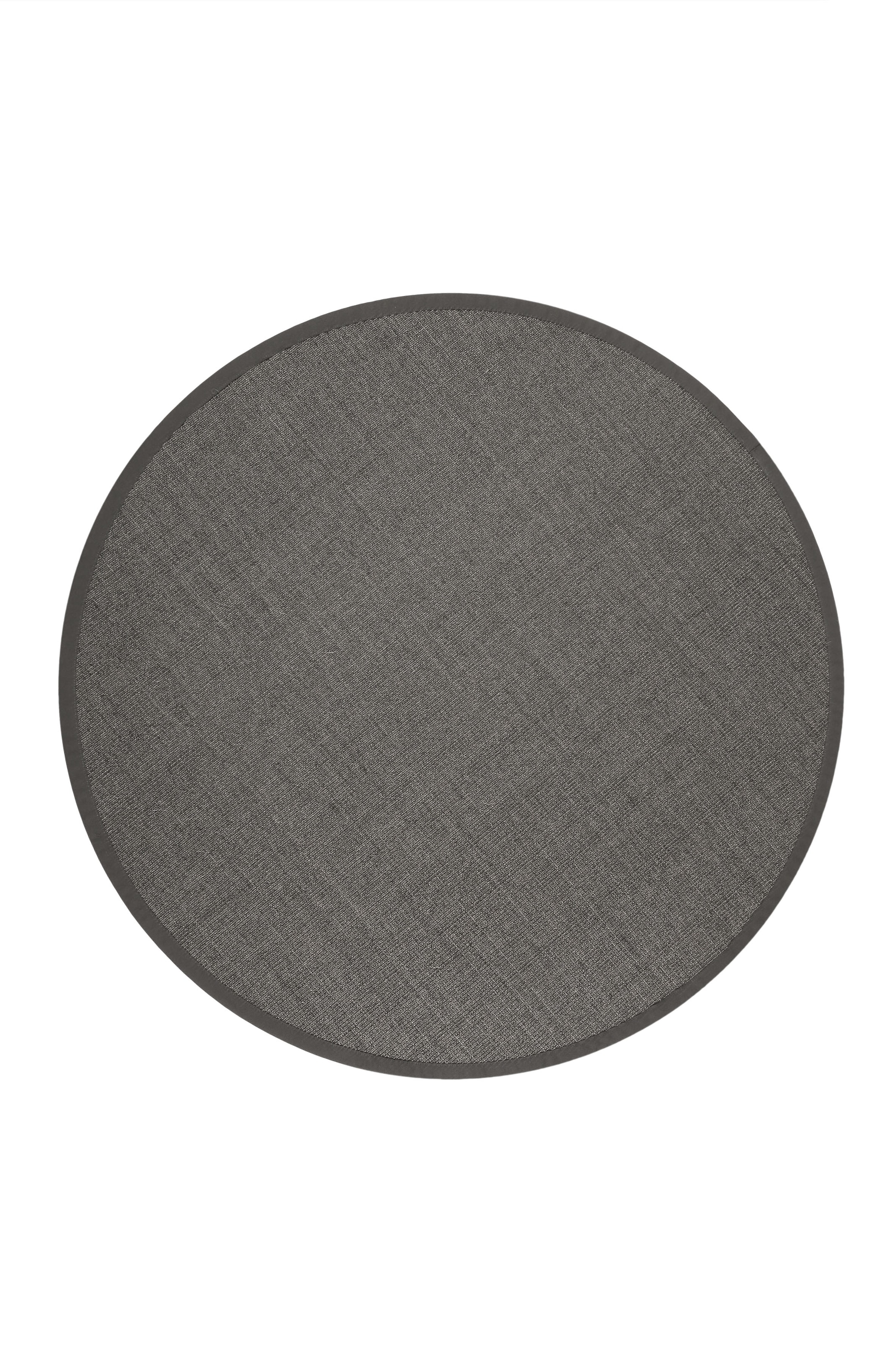 Esprit Tapis en sisal »Lagoon« Rond 6 mm Höhe