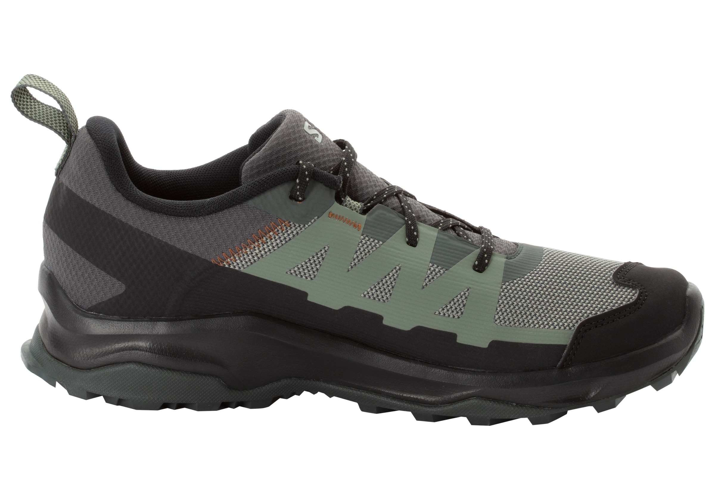 Salomon Wanderschuh »ARDENT GORE-TEX«, wasserdicht