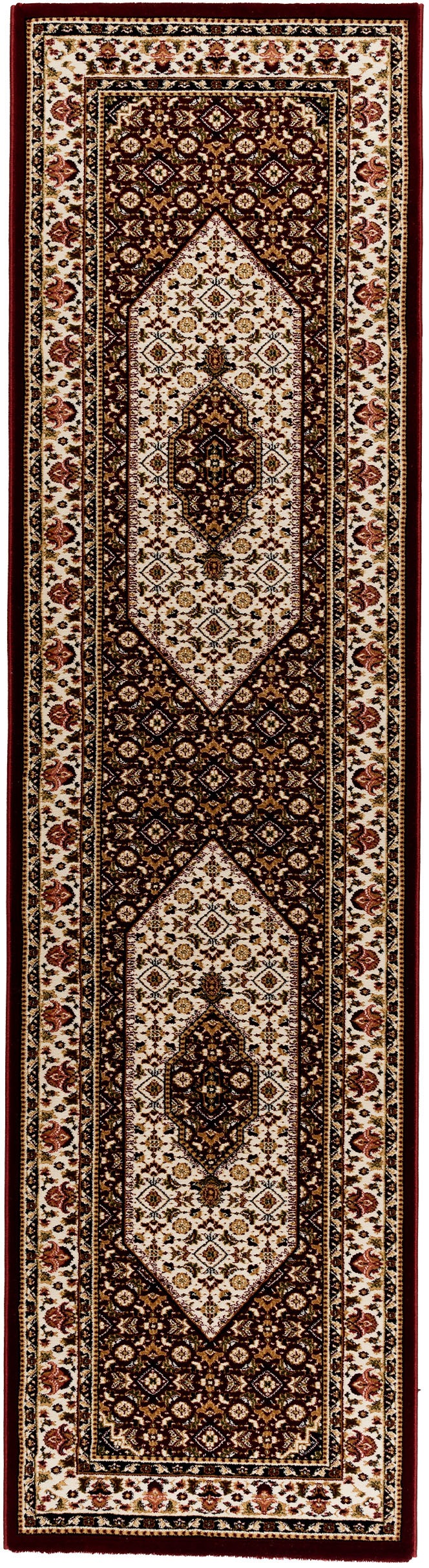 Image of Sehrazat Läufer »Excellent 806«, rechteckig, 11 mm Höhe, Orient-Optik bei Ackermann Versand Schweiz