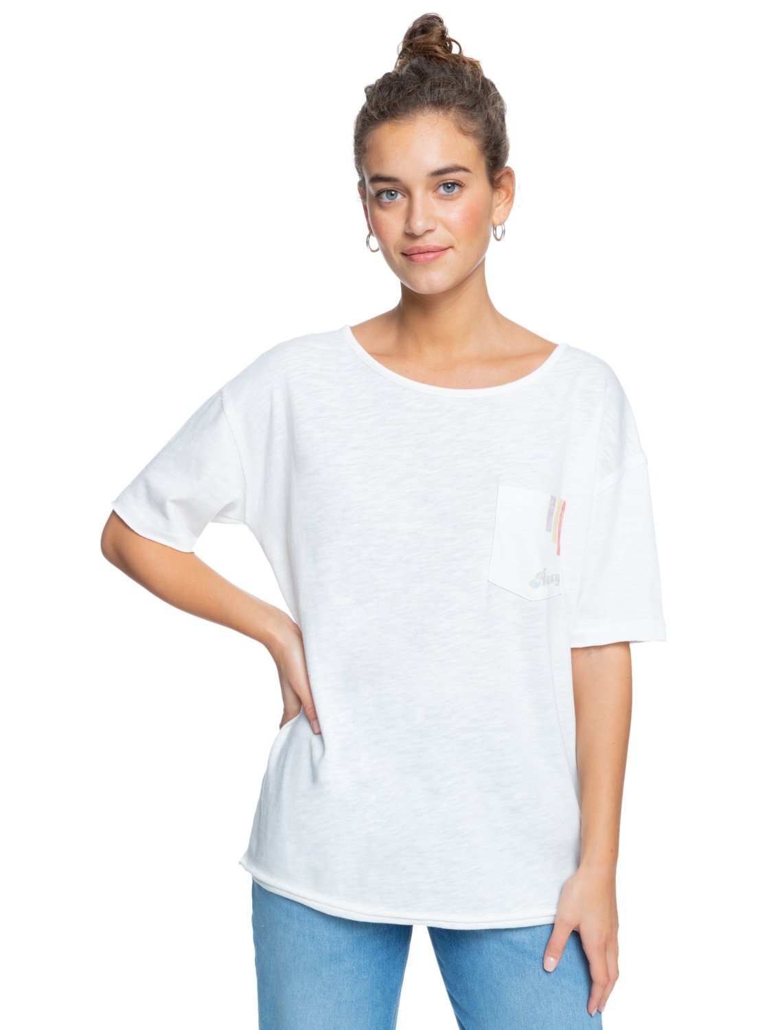Image of Roxy T-Shirt »Fairy Night« bei Ackermann Versand Schweiz