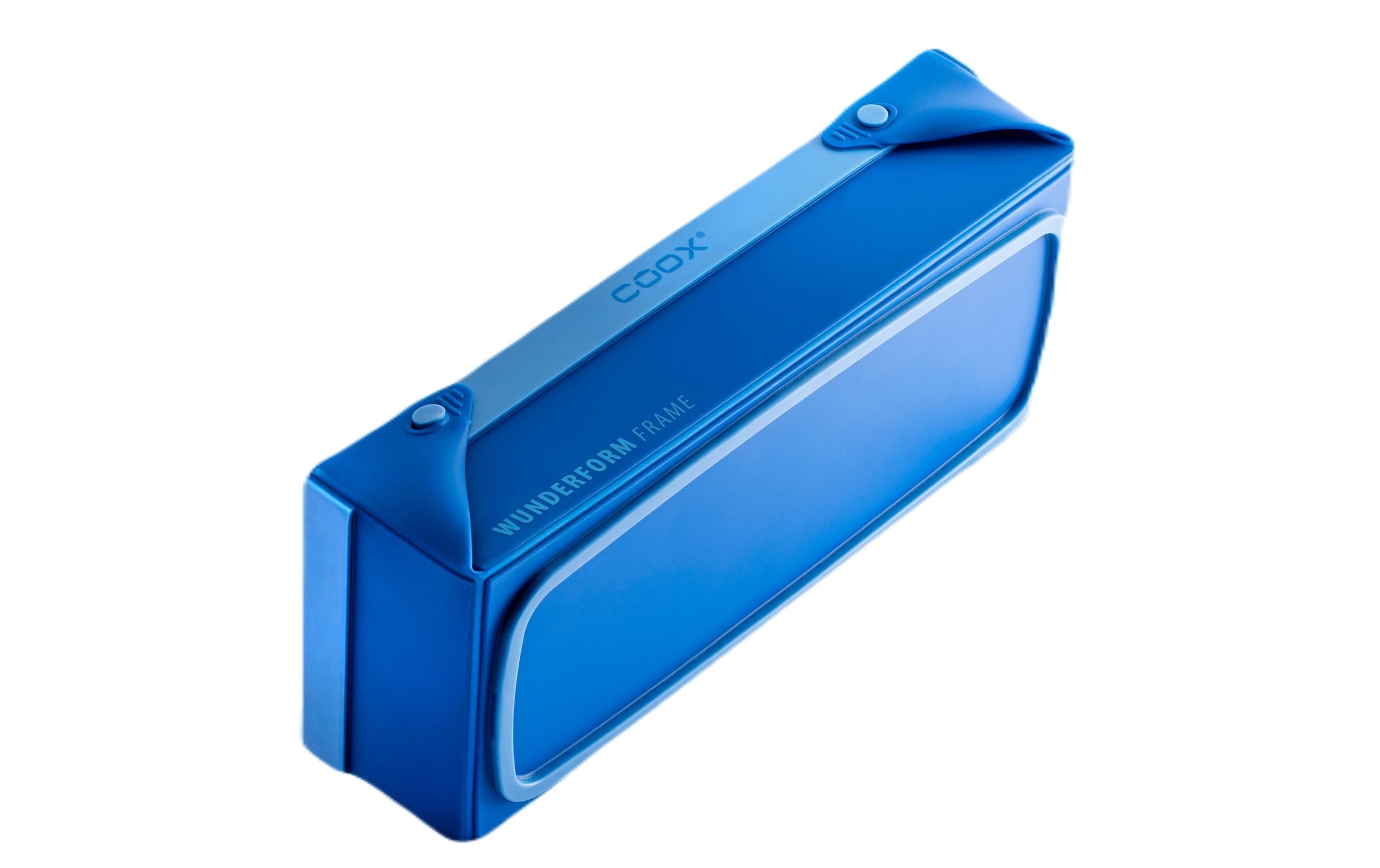 coox Backform »eckig Frame LQ 28,5 cm x 11 cm x 7«, (1 St.)