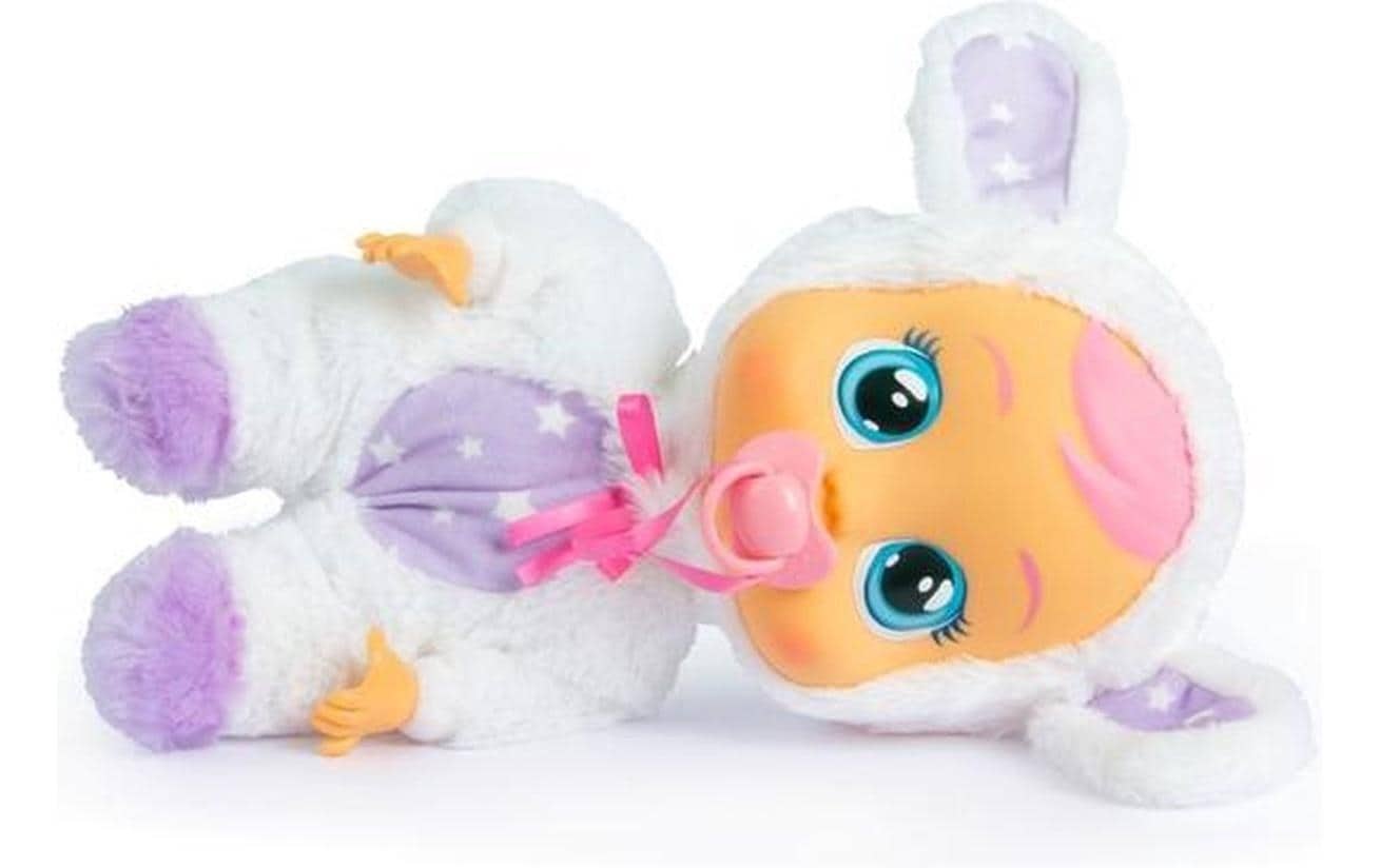IMC TOYS Anziehpuppe »Cry Babies – Good Night Coney«