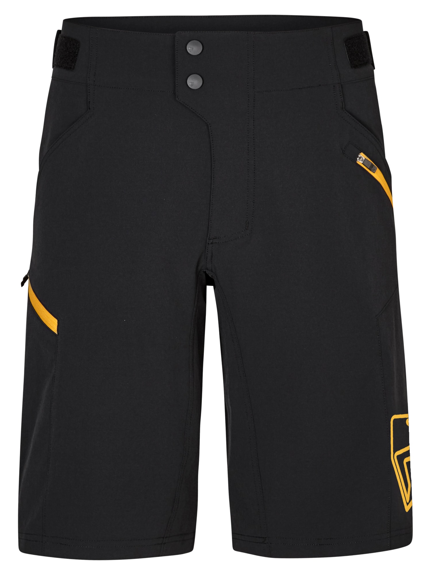 Ziener Radhose »NONUS« kaufen