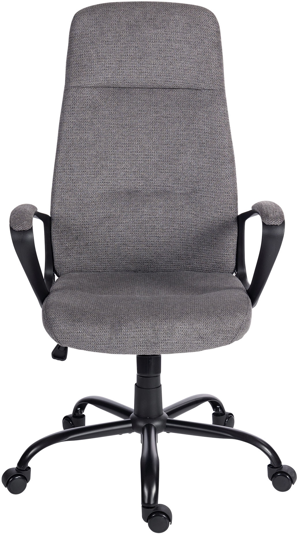 Duo Collection Chefsessel »Merlin« () Schreibtischstuhl, mit gepolsterten Armlehnen