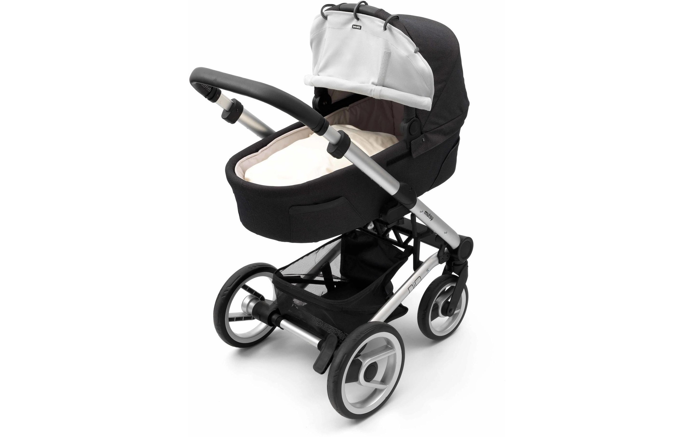 Dooky Housse de protection solaire pour poussette »Universal Cover«