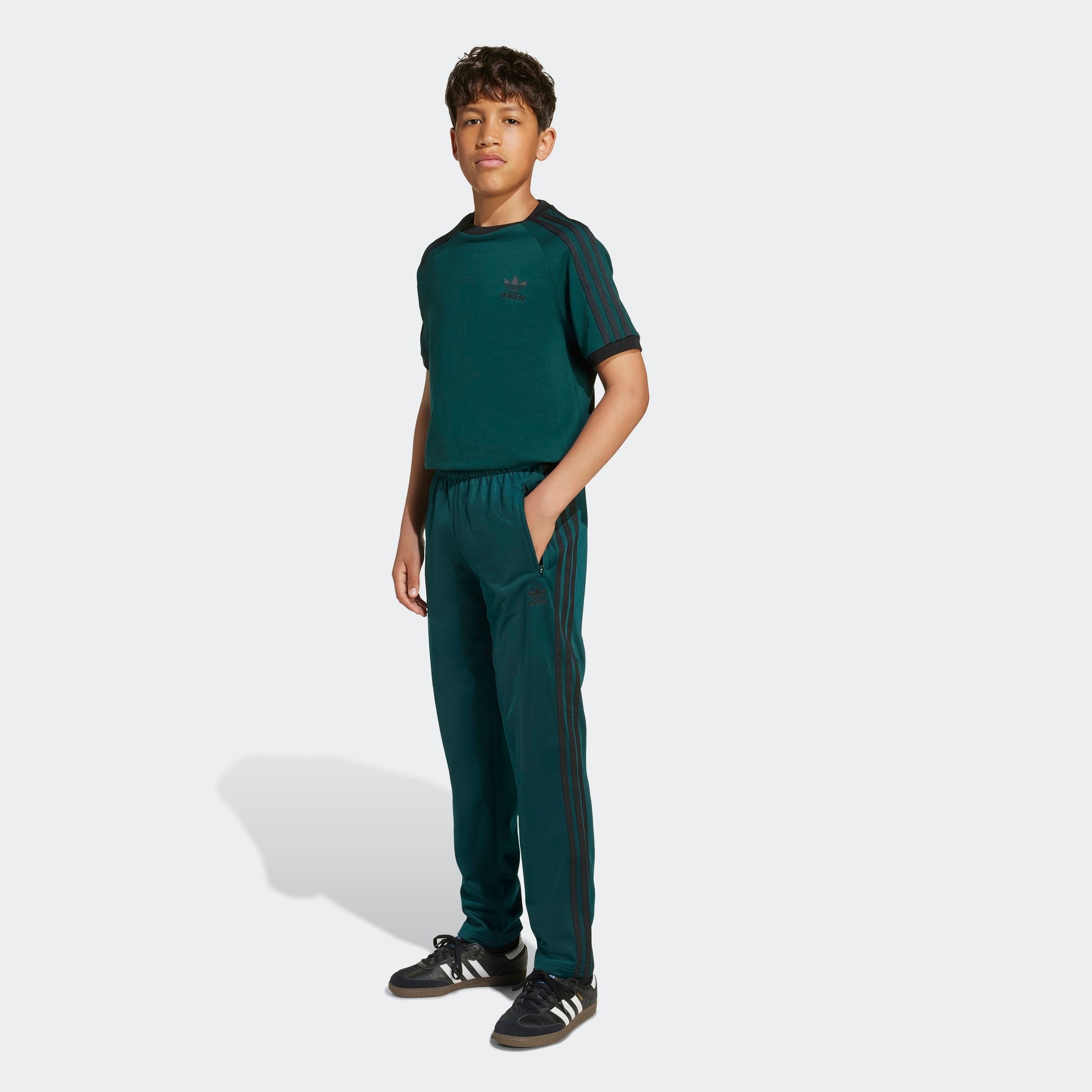adidas Originals Sporthose »FIREBIRD PANTS«, (1 tlg.)
