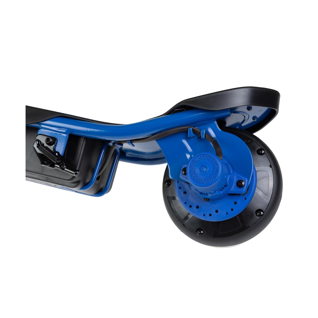 Razor E-Scooter »Power Core E90 Blue«