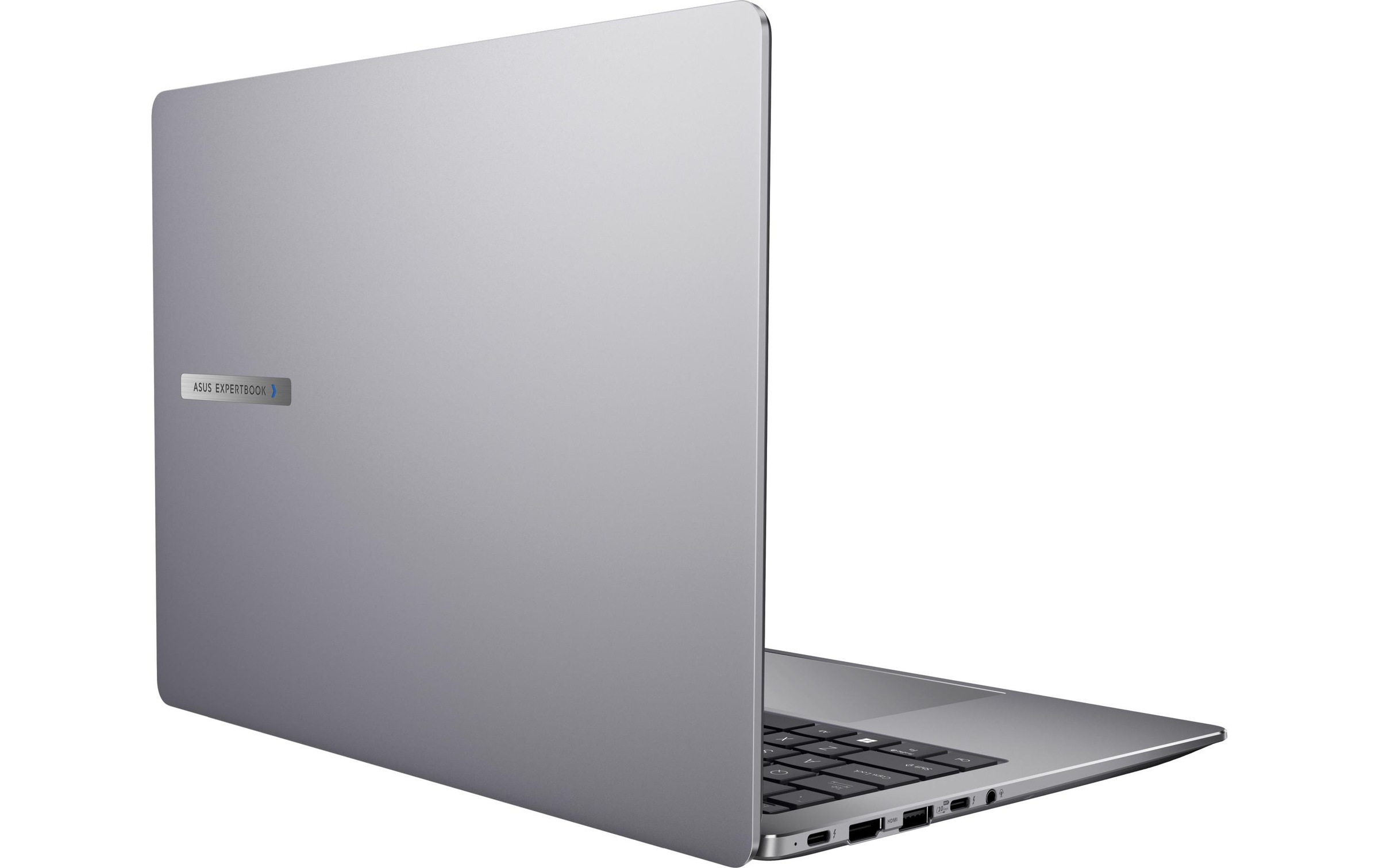 Asus Business-Notebook »P5 (P5405CSA-NZ0326X)«, 35,42 cm, / 14 Zoll, Intel, Core Ultra 5, ARC, 512 GB SSD