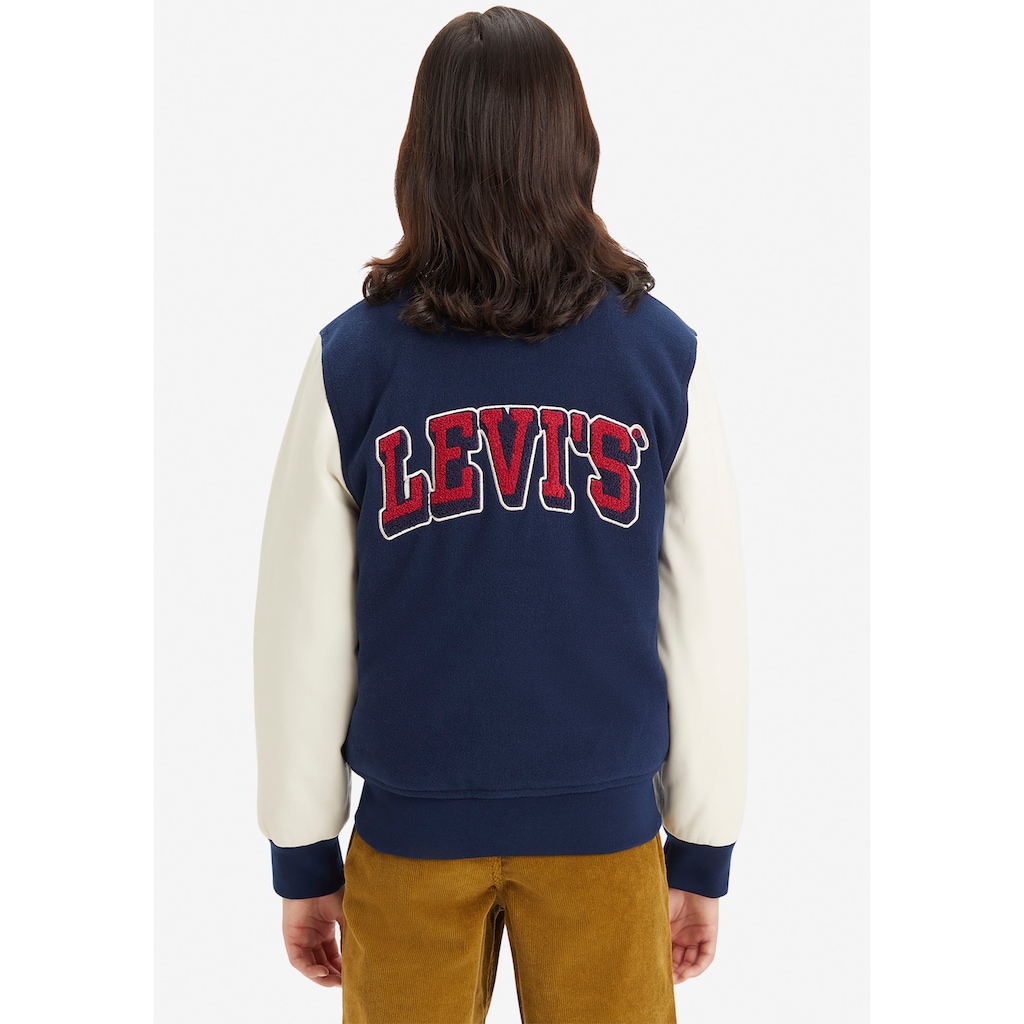 Levi's® Kids Collegejacke