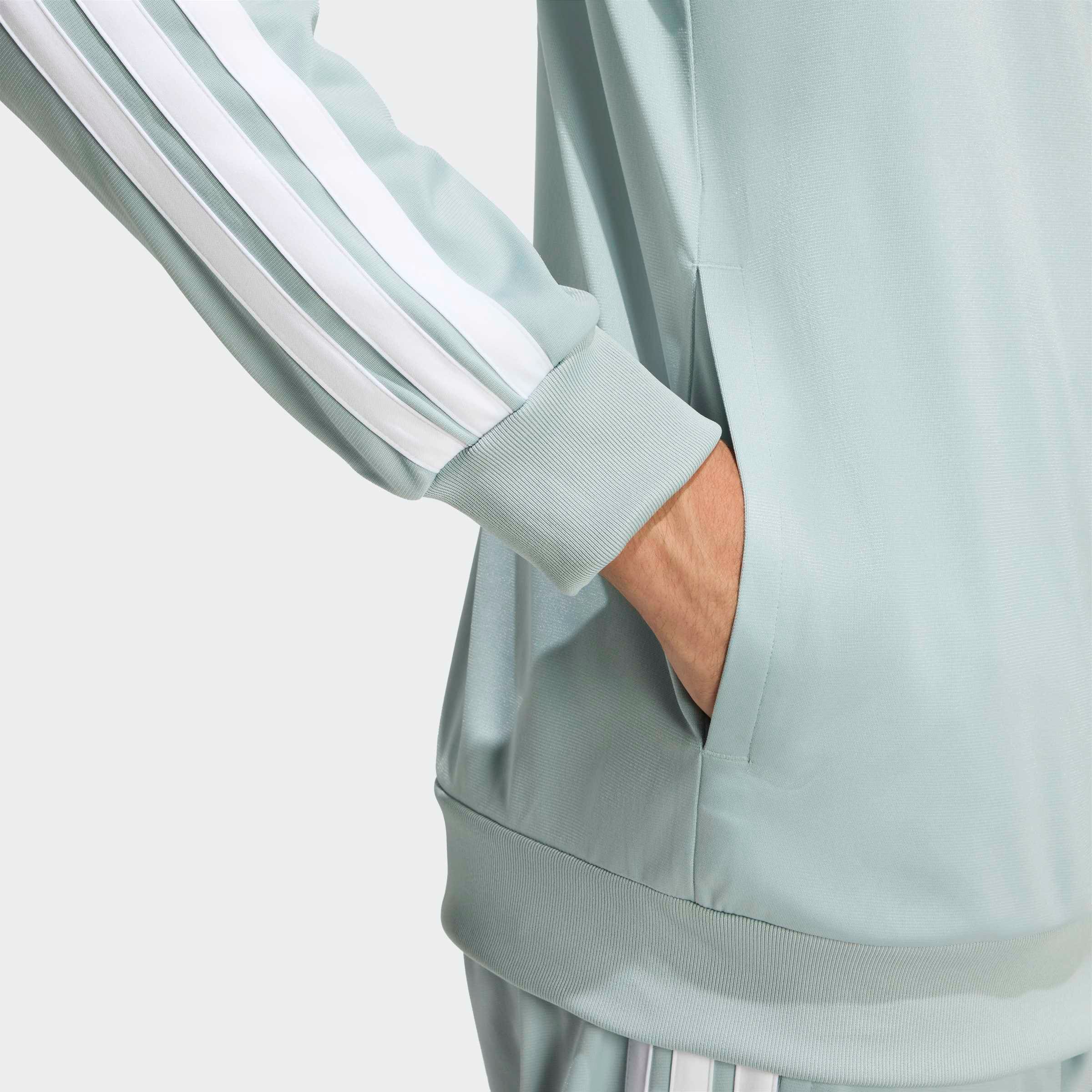 adidas Sportswear Trainingsjacke »M 3S TR TT«
