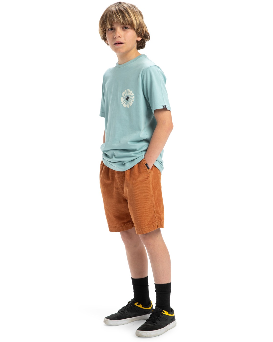 Quiksilver Bermuda »Taxer«