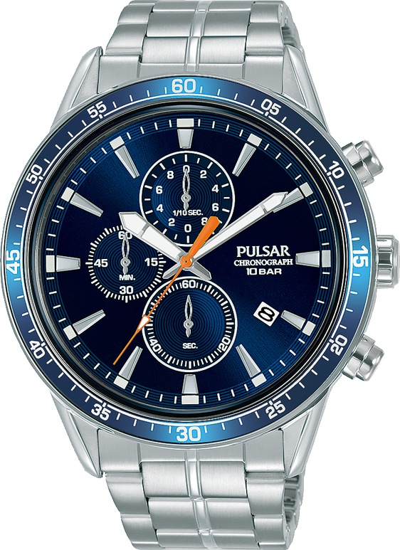 Image of Pulsar Chronograph »PM3203X1« bei Ackermann Versand Schweiz
